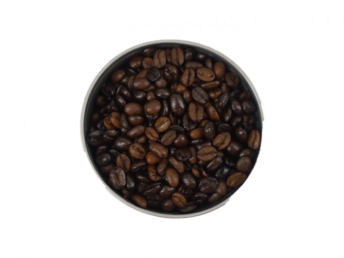 Supreme Blend by Pollards Coffee