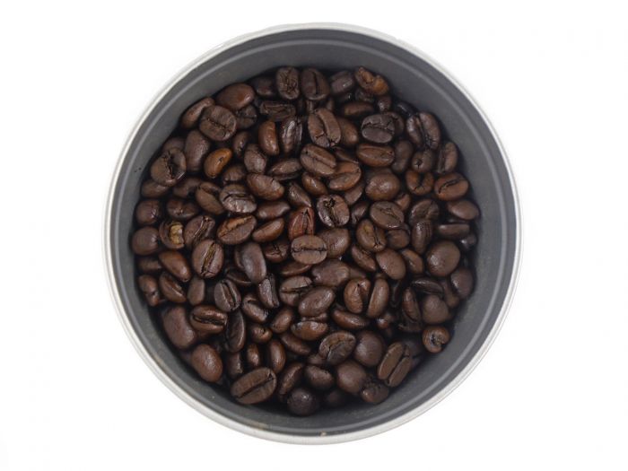 Ti'Amo — Ethiopia by Pollards Coffee