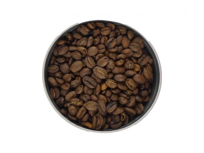 Toto Blend Coffee by Pollards Coffee