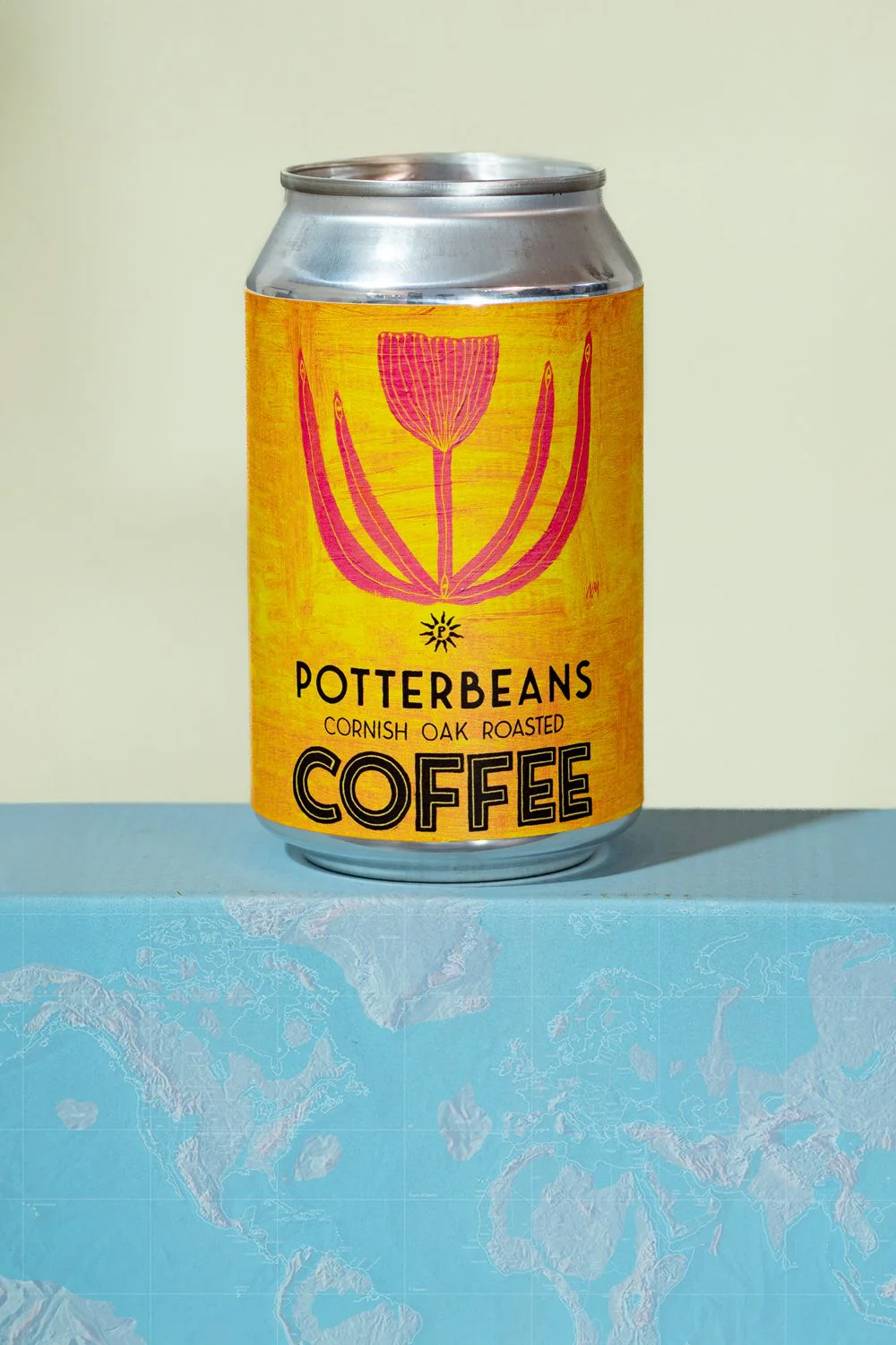 Brazil Fazenda Palmital by Potterbeans