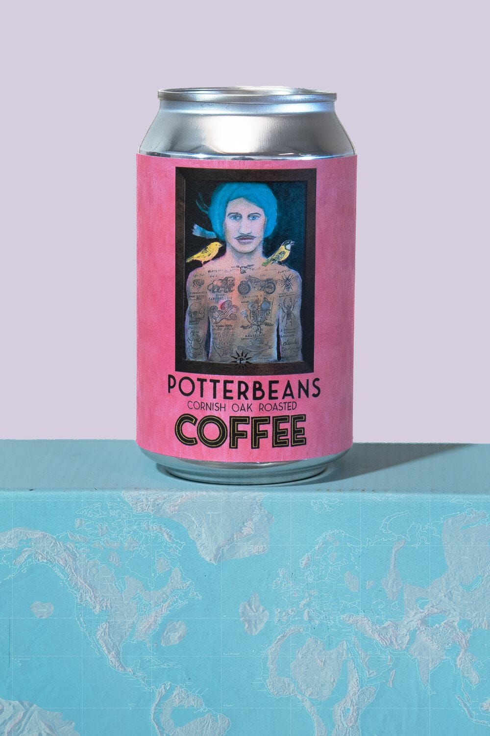 Colombia Strawberry