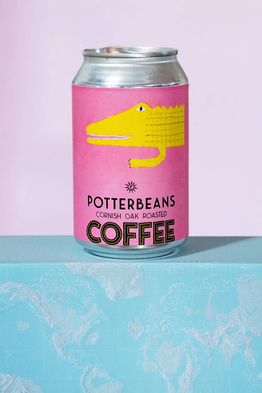 Nicaragua Natural Anaerobic by Potterbeans