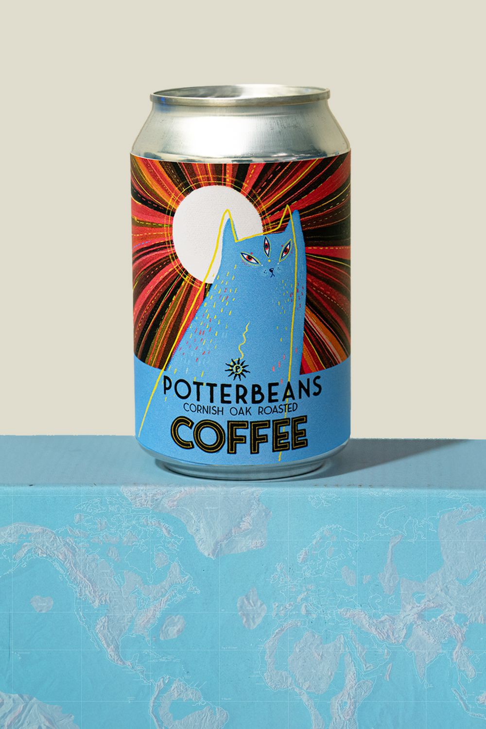 Don Roberto, Obata Natural Anaerobic — Nicaragua