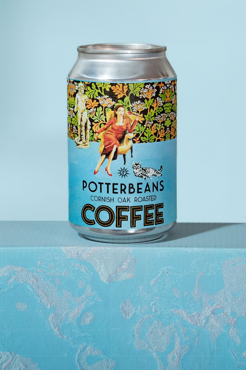 Nicaragua Pink Bourbon