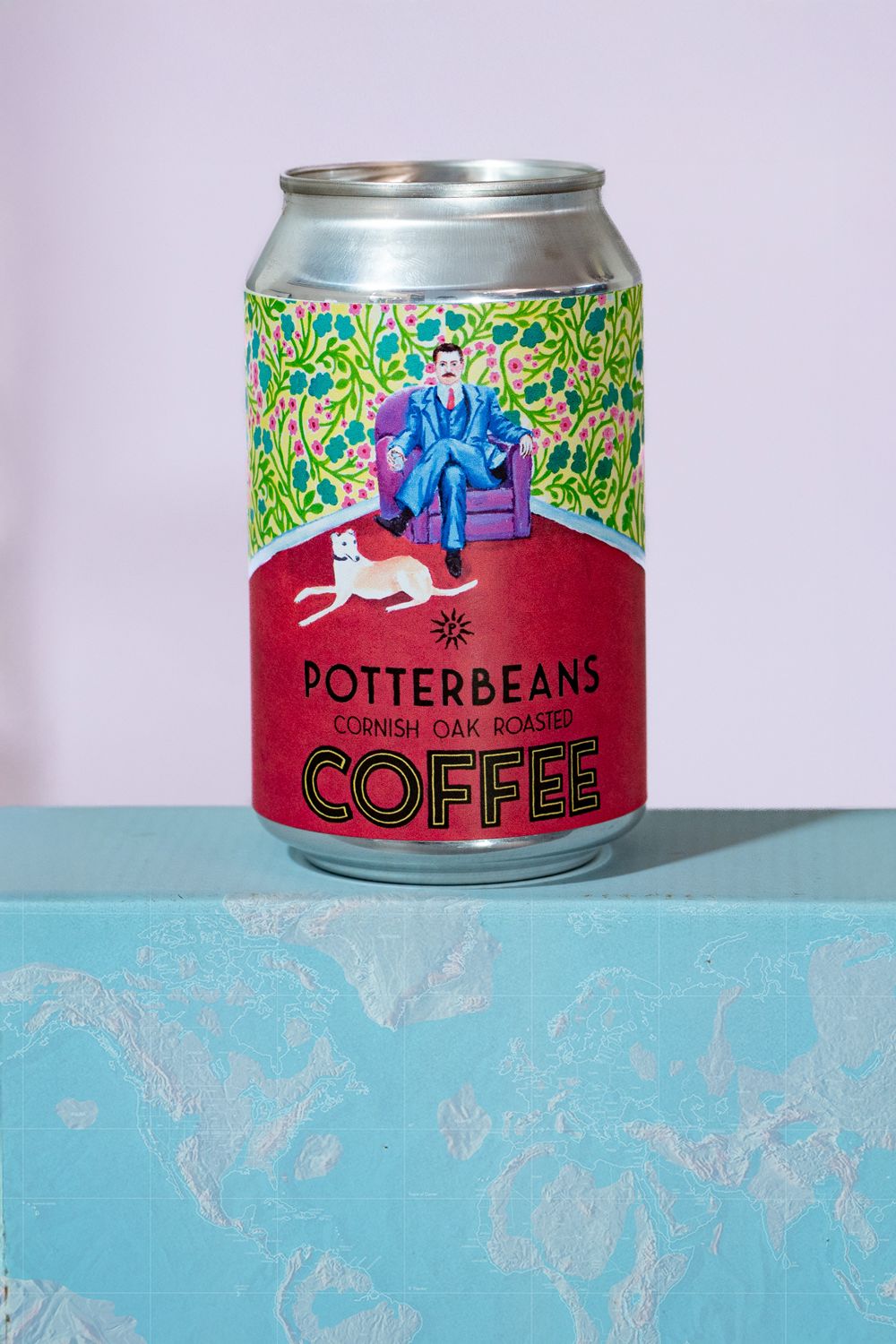 Nicaragua Red Bourbon