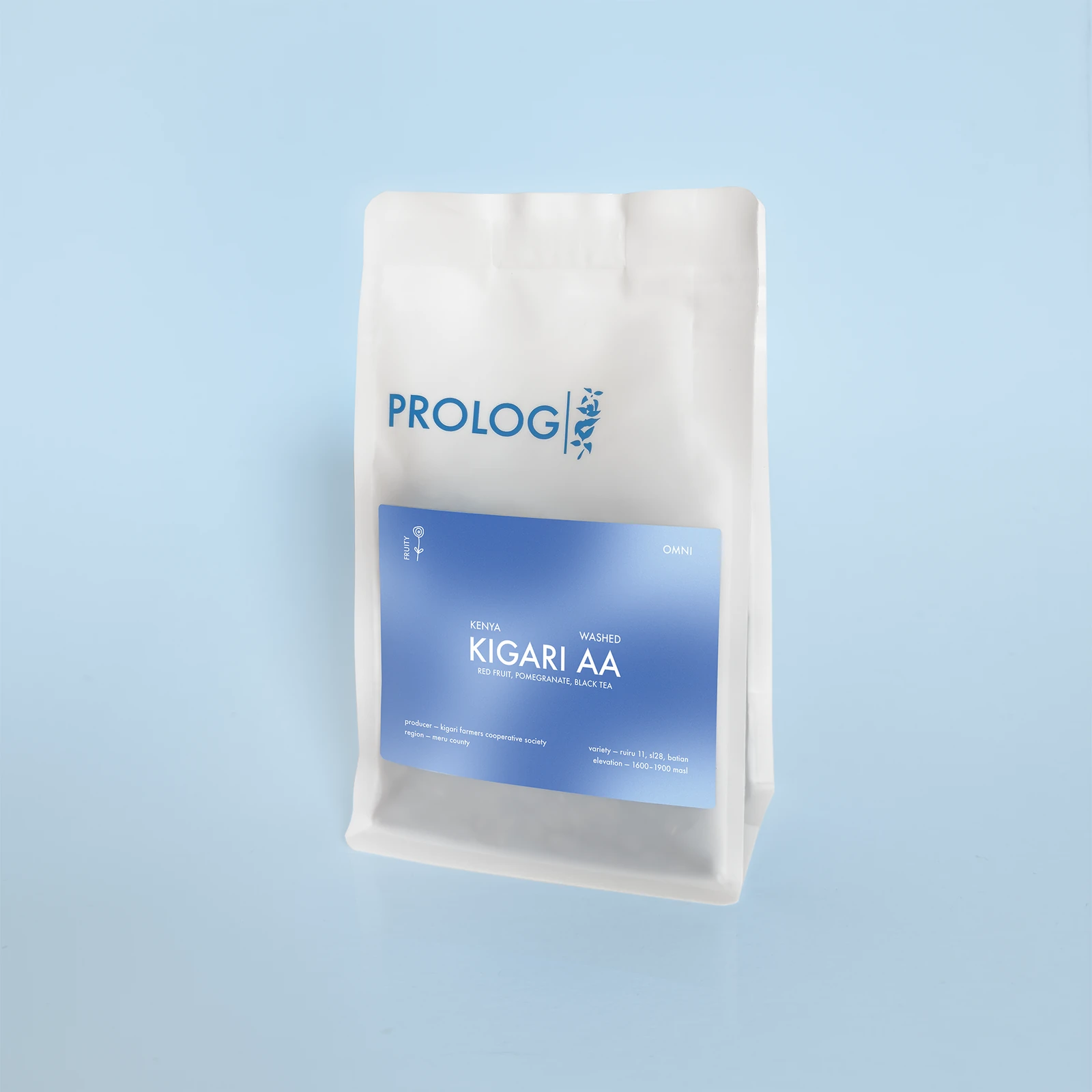 Kigari AA — Kenya by Prolog Coffee