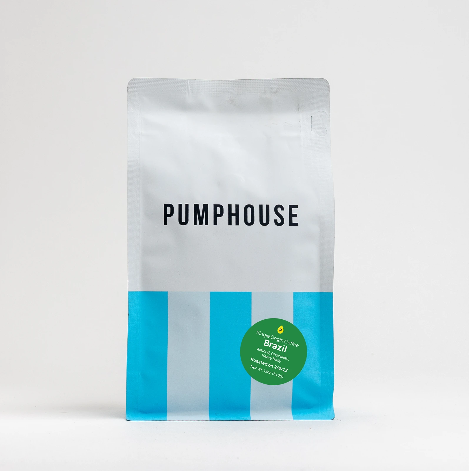 Brazil - Veloso Florata by Pumphouse Coffee Roasters