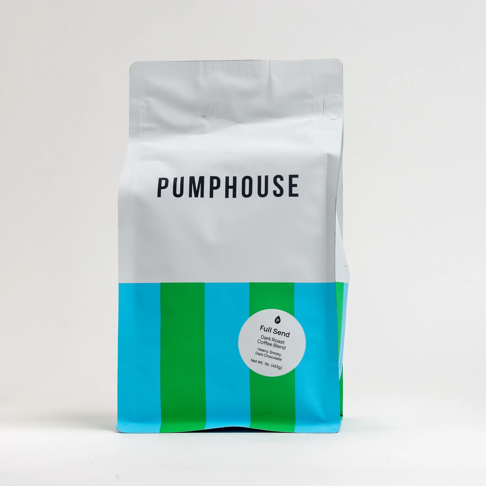 Full Send - Dark Blend by Pumphouse Coffee Roasters