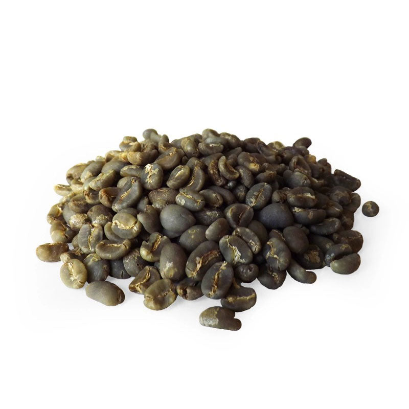 Sumatra Mandheling Green Coffee Beans 1kg — Indonesia