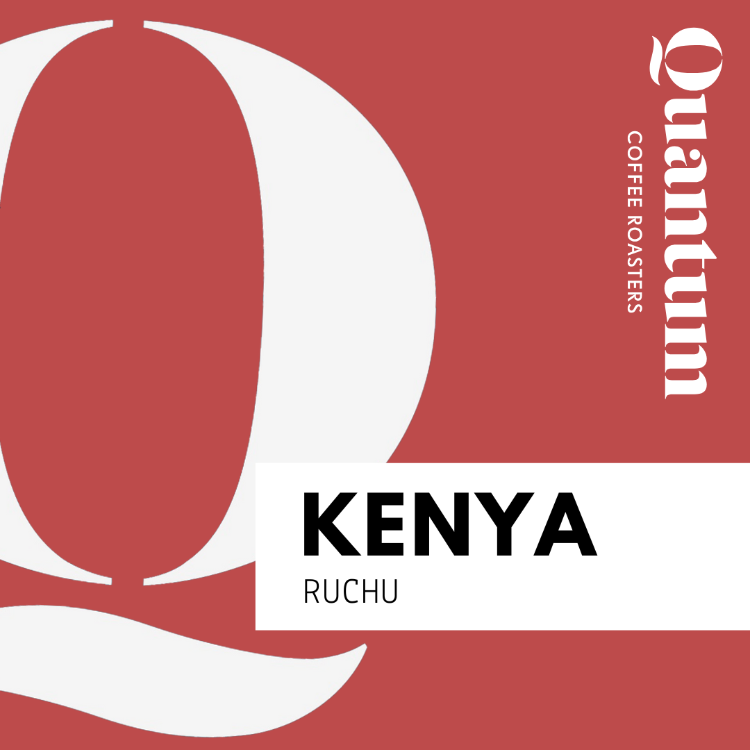 KENYA, Ruchu Farmers Cooperative Society