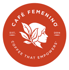PERU, CECANOR, Cafe Femenino (WOMEN PRODUCERS)