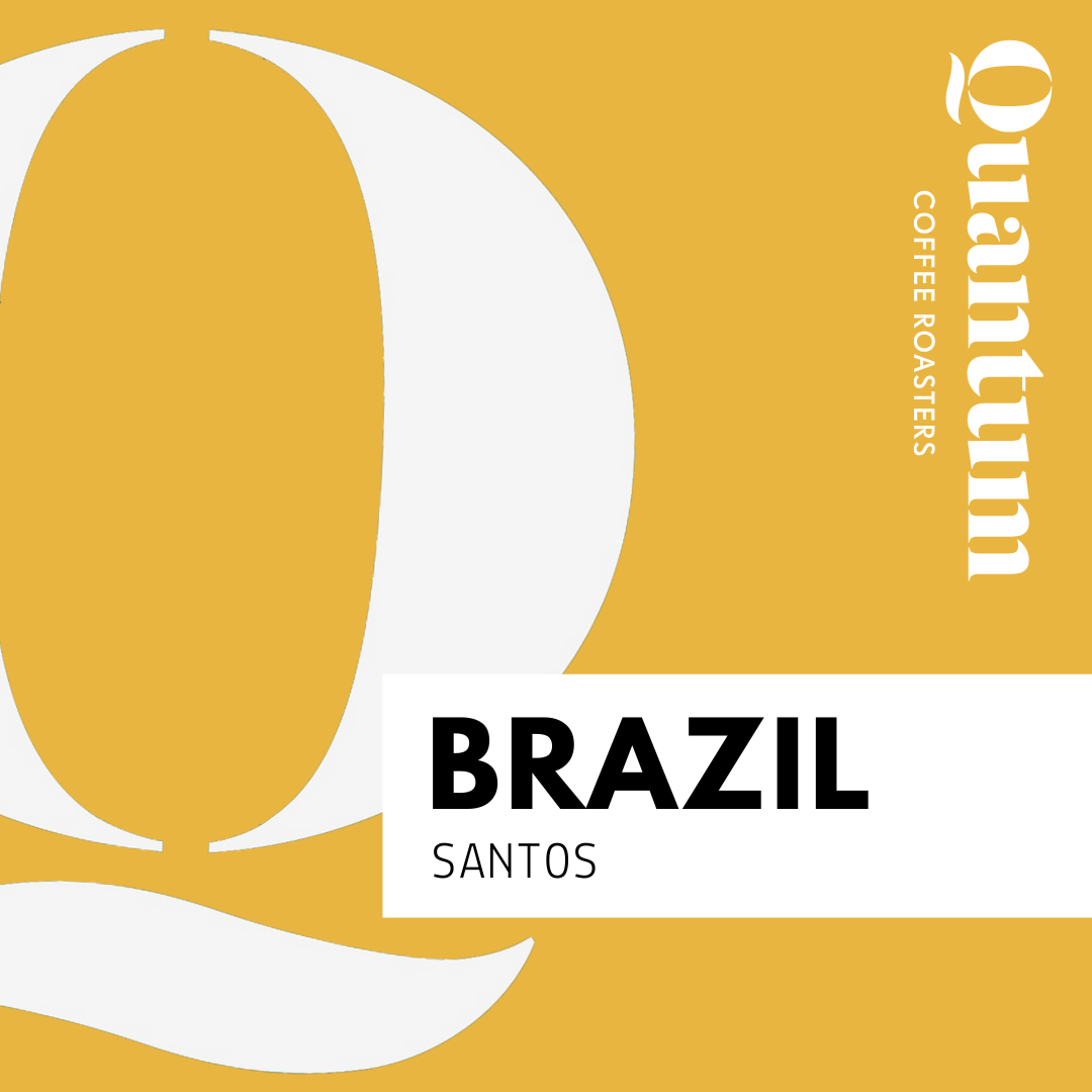 BRAZIL, SANTOS