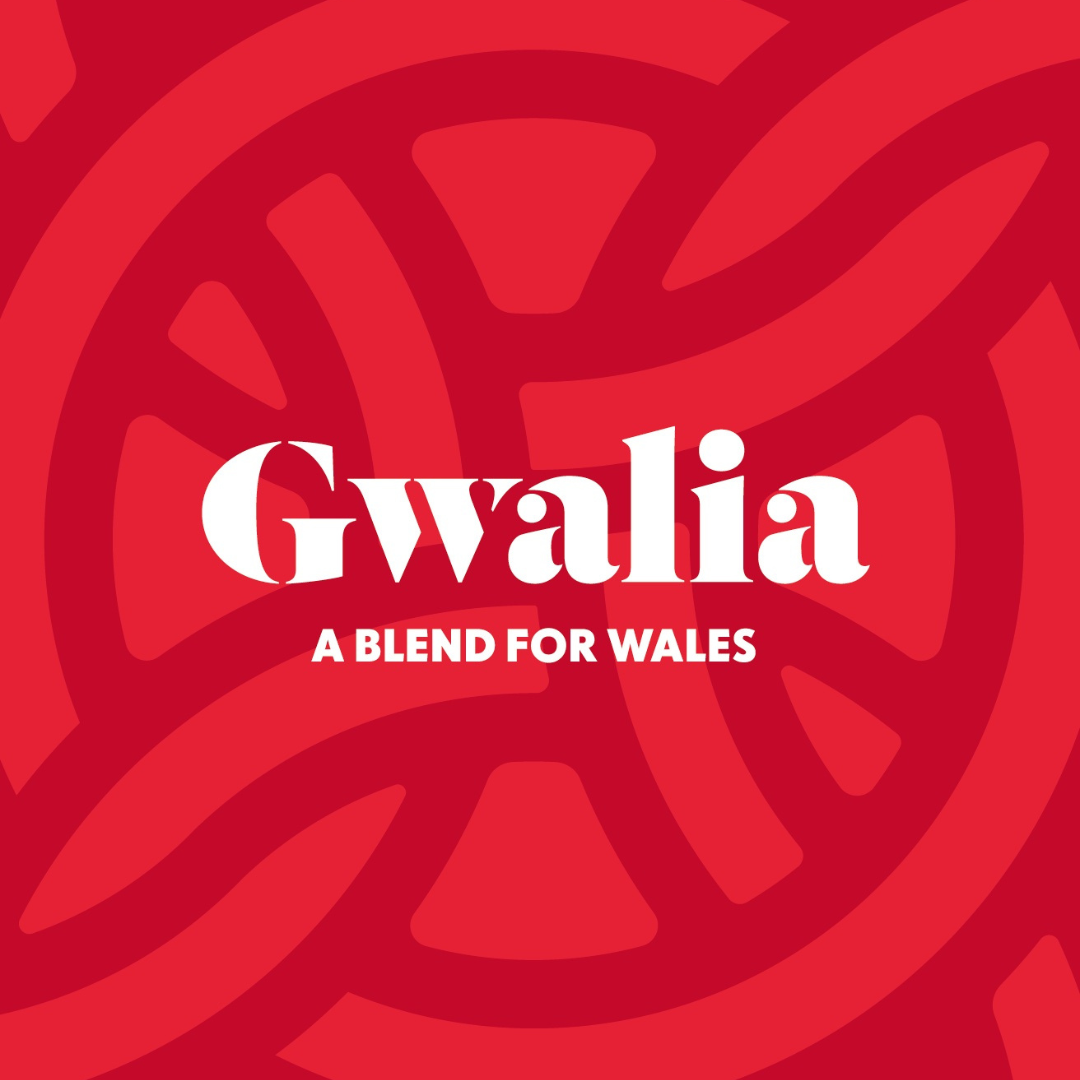 GWALIA - A BLEND FOR WALES