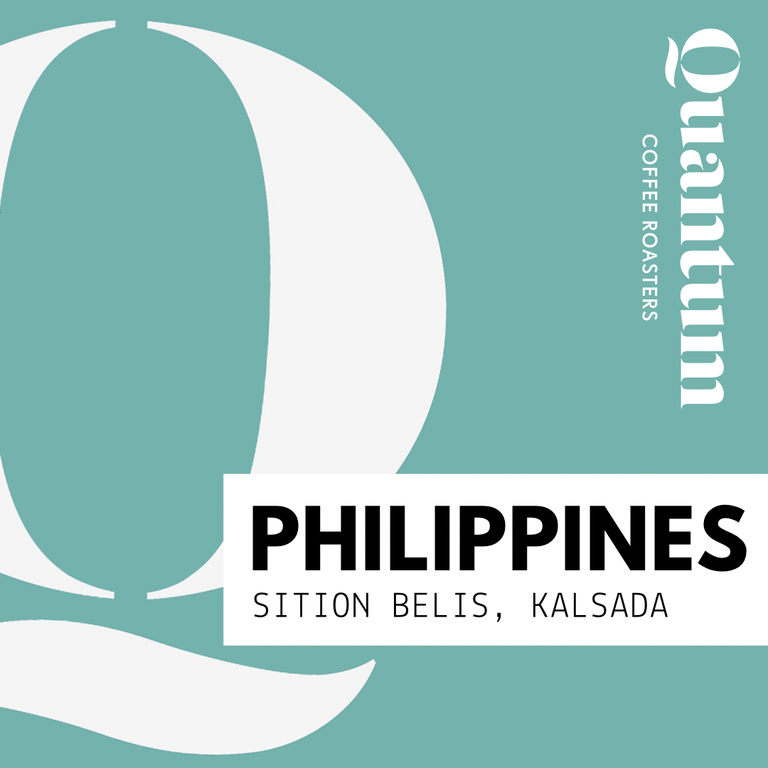 Philippines, Sition Belis Kalsada