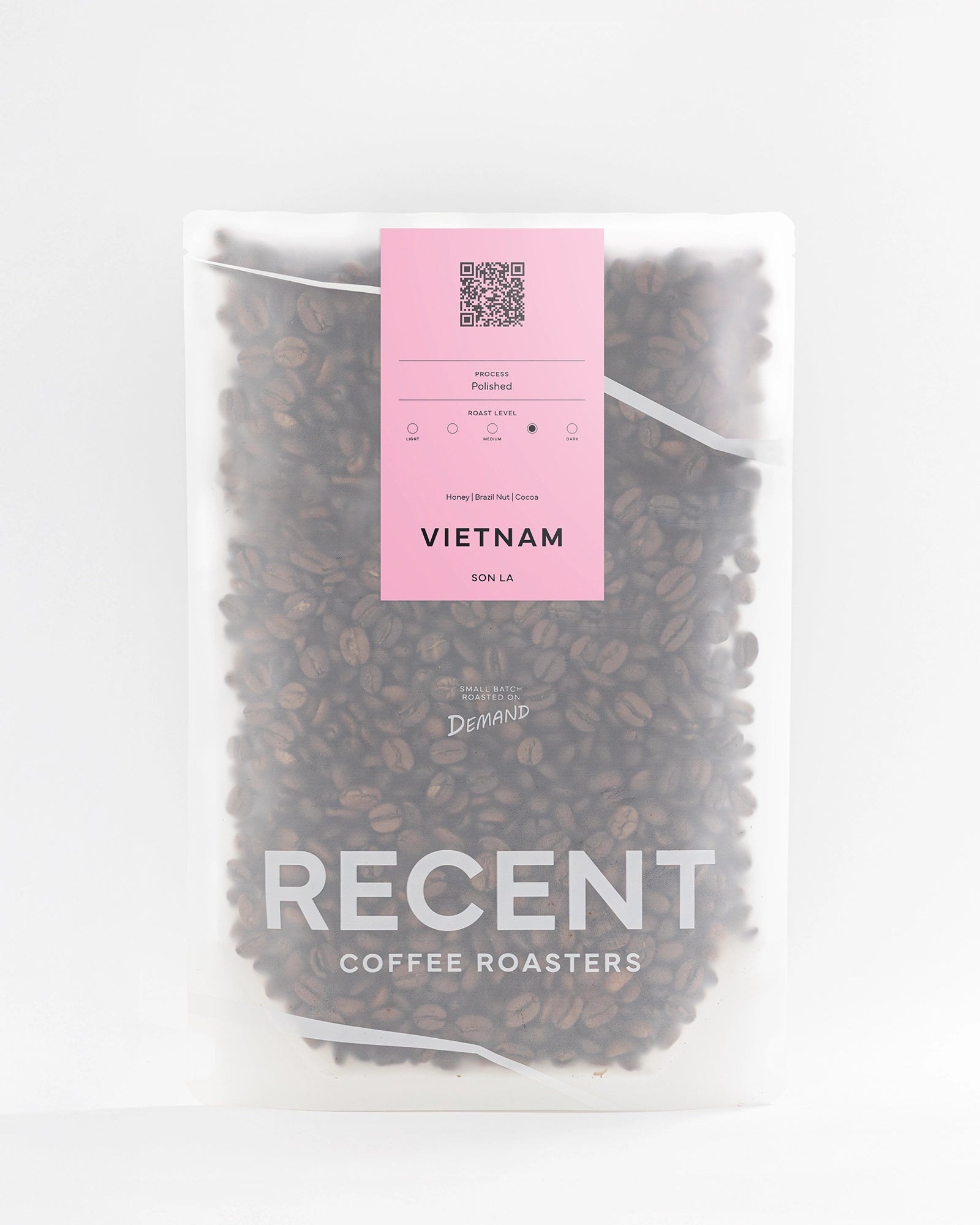 Son La G1 — Brazil by Recent Beans