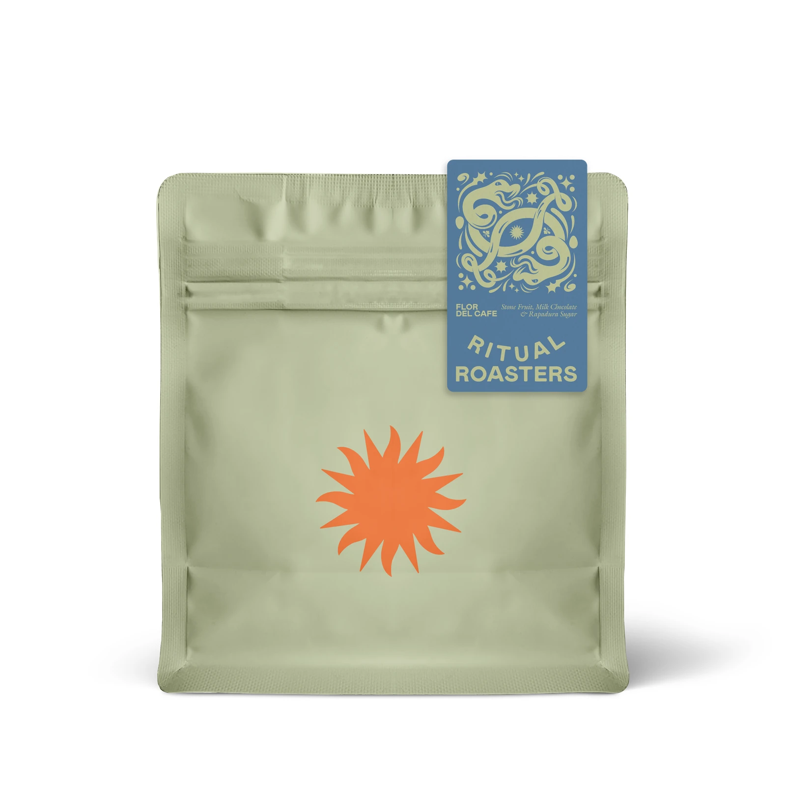 Flor Del Cafe (Washed) - Guatemala by Ritual Coffee…