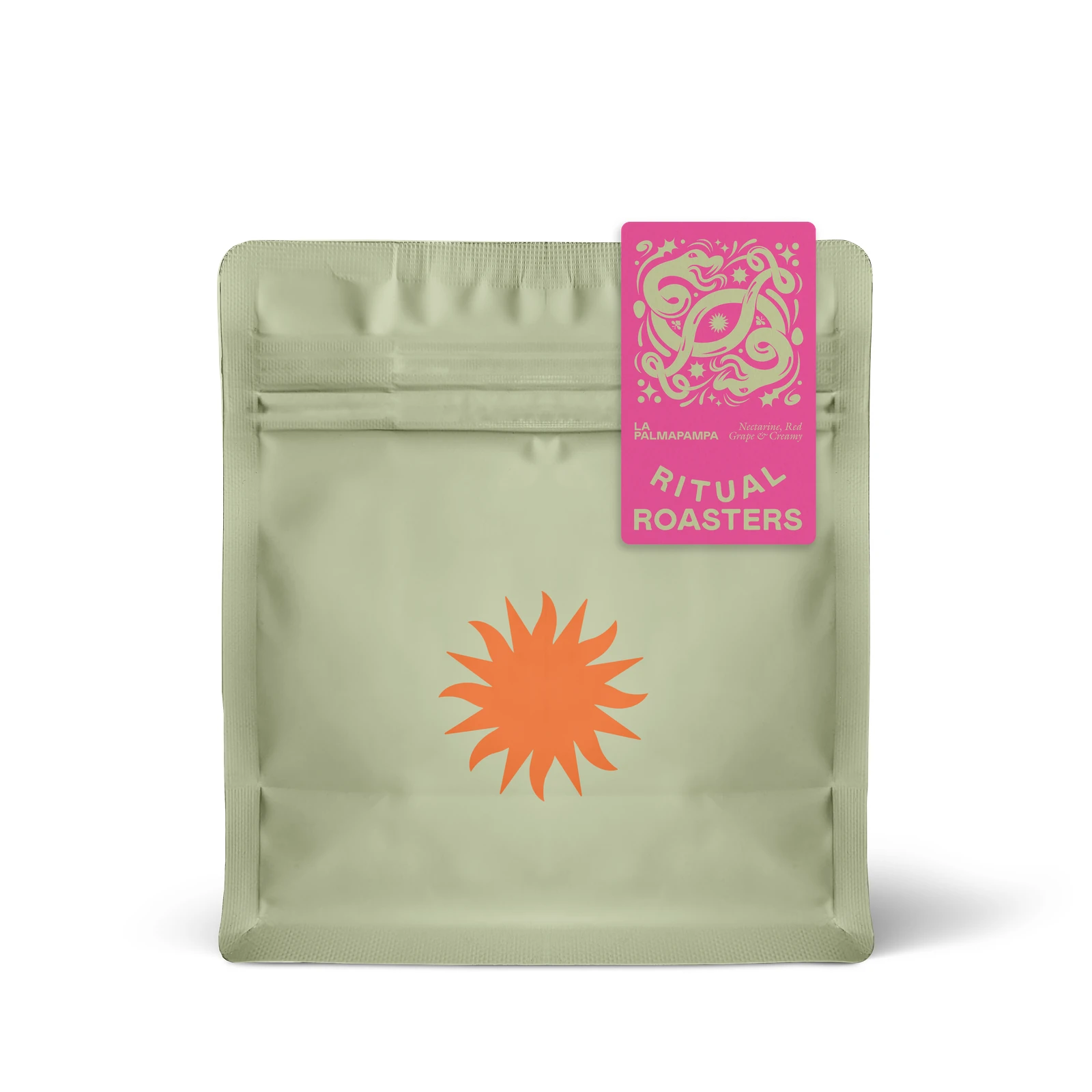 La Palmapampa (Washed) - Peru by Ritual Coffee Roasters