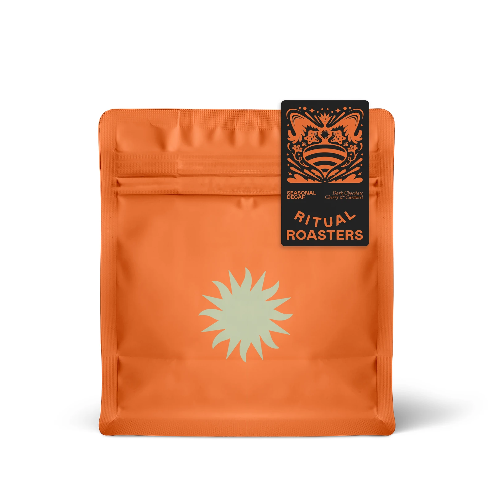 Seasonal Decaf (Mountain Water Process) - Mexico