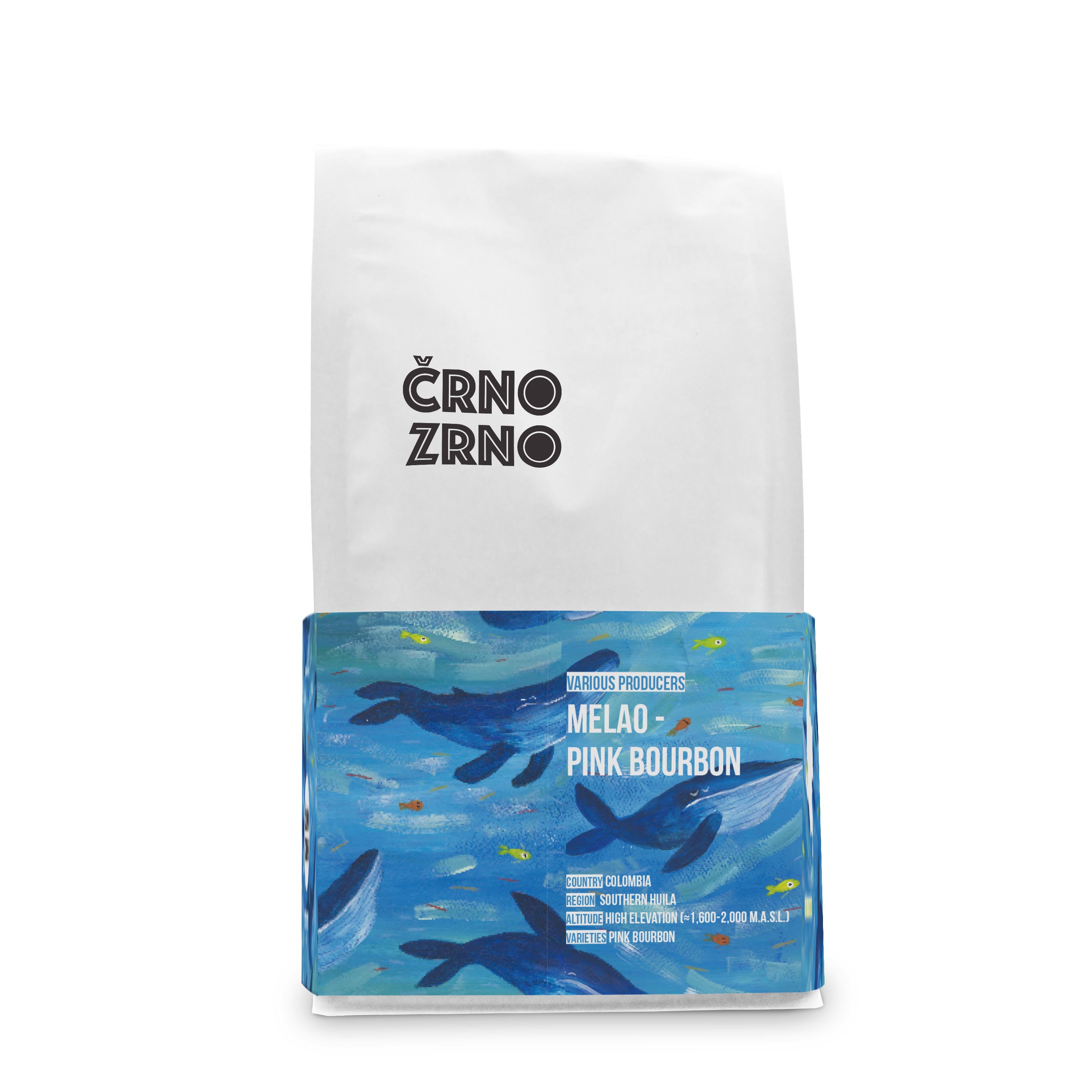 Melao — Colombia