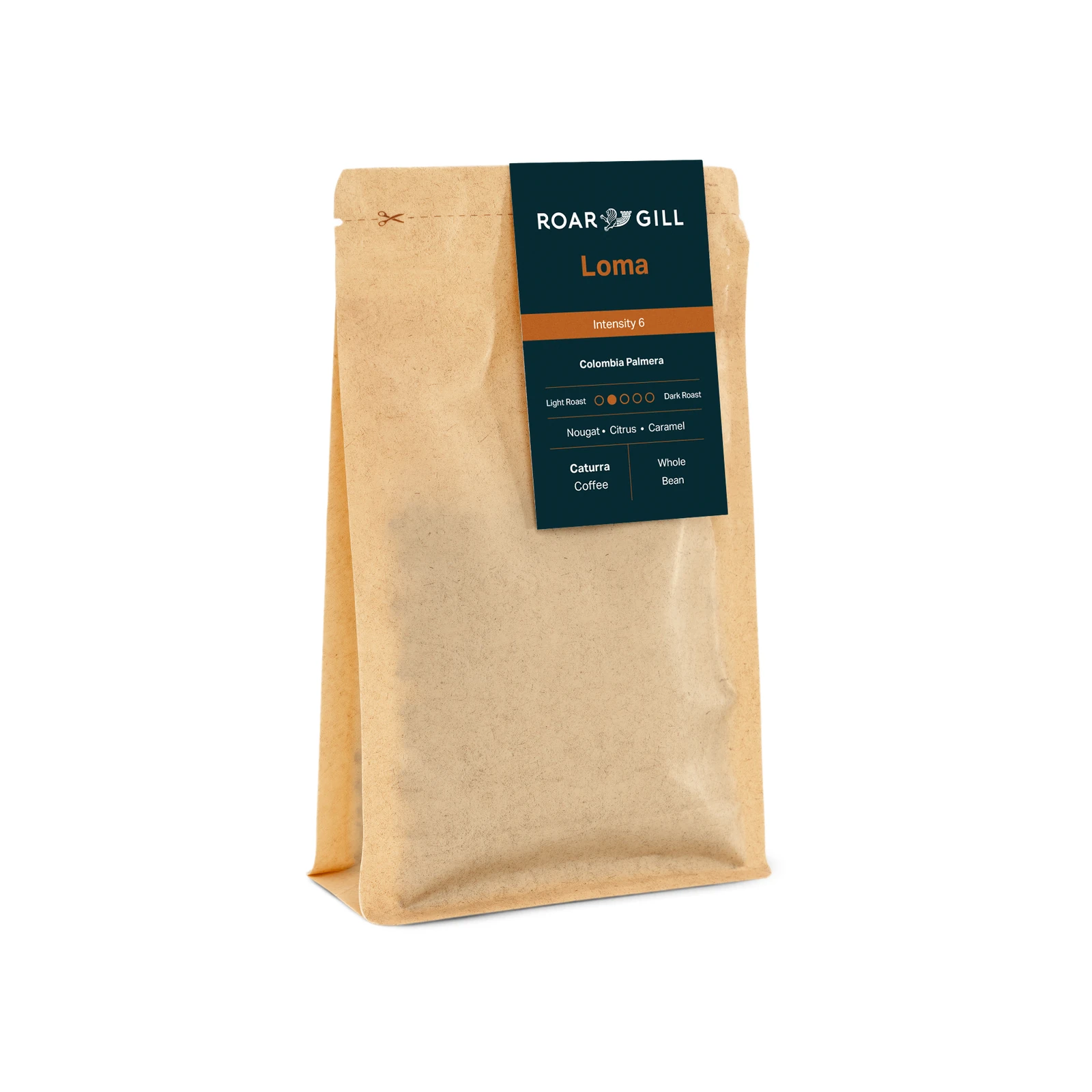 Loma 250g — Brazil