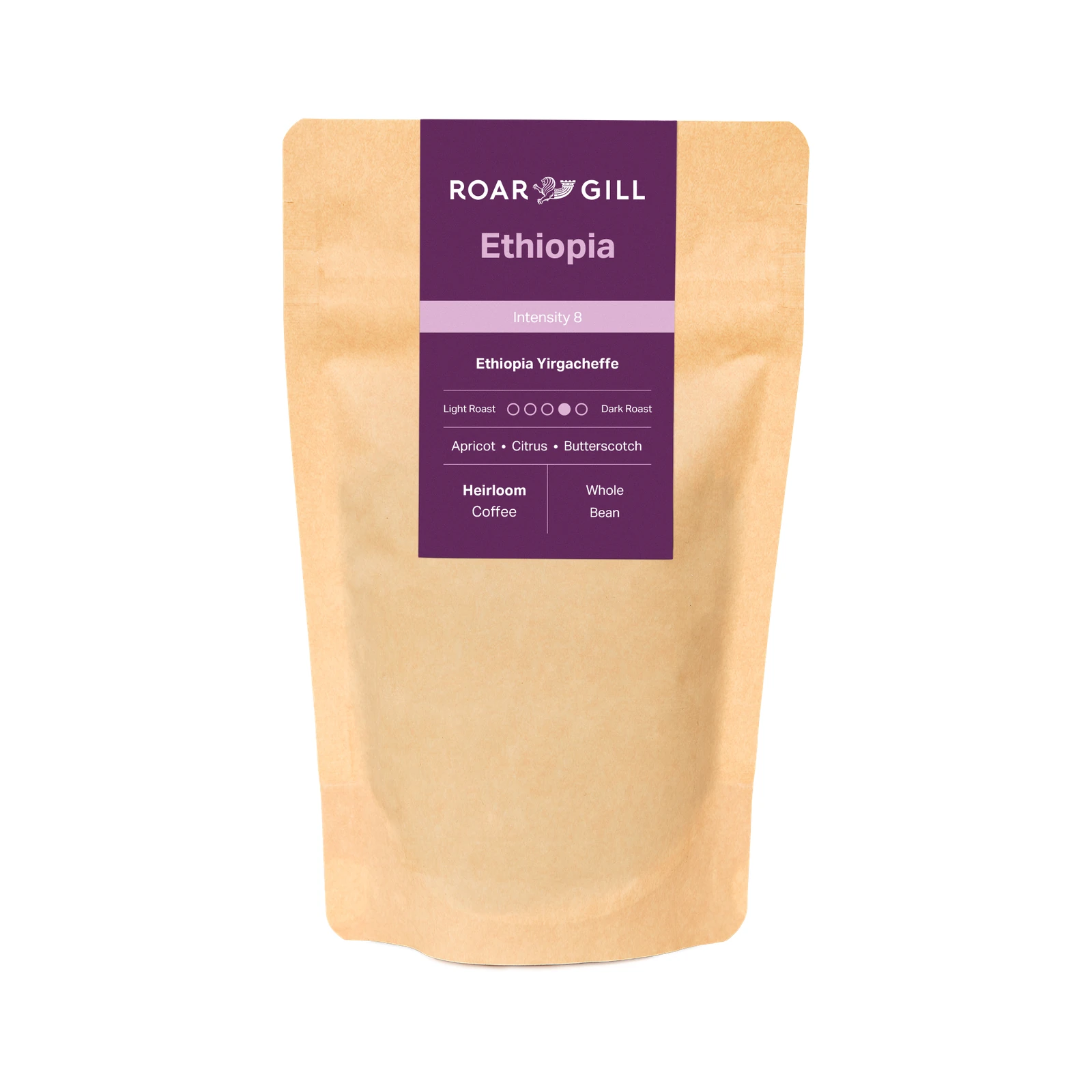 Ethiopia | 100g Sample