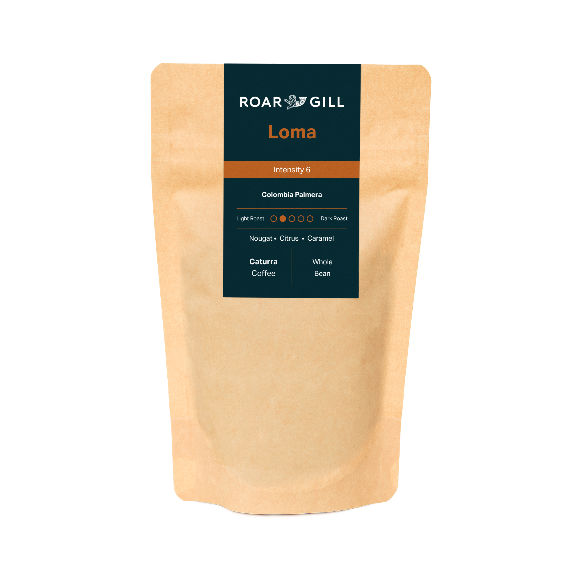 Loma | 100g Sample — Brazil