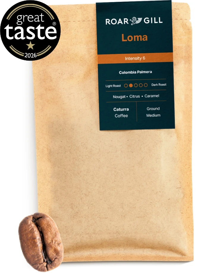 Loma | Columbia — Colombia