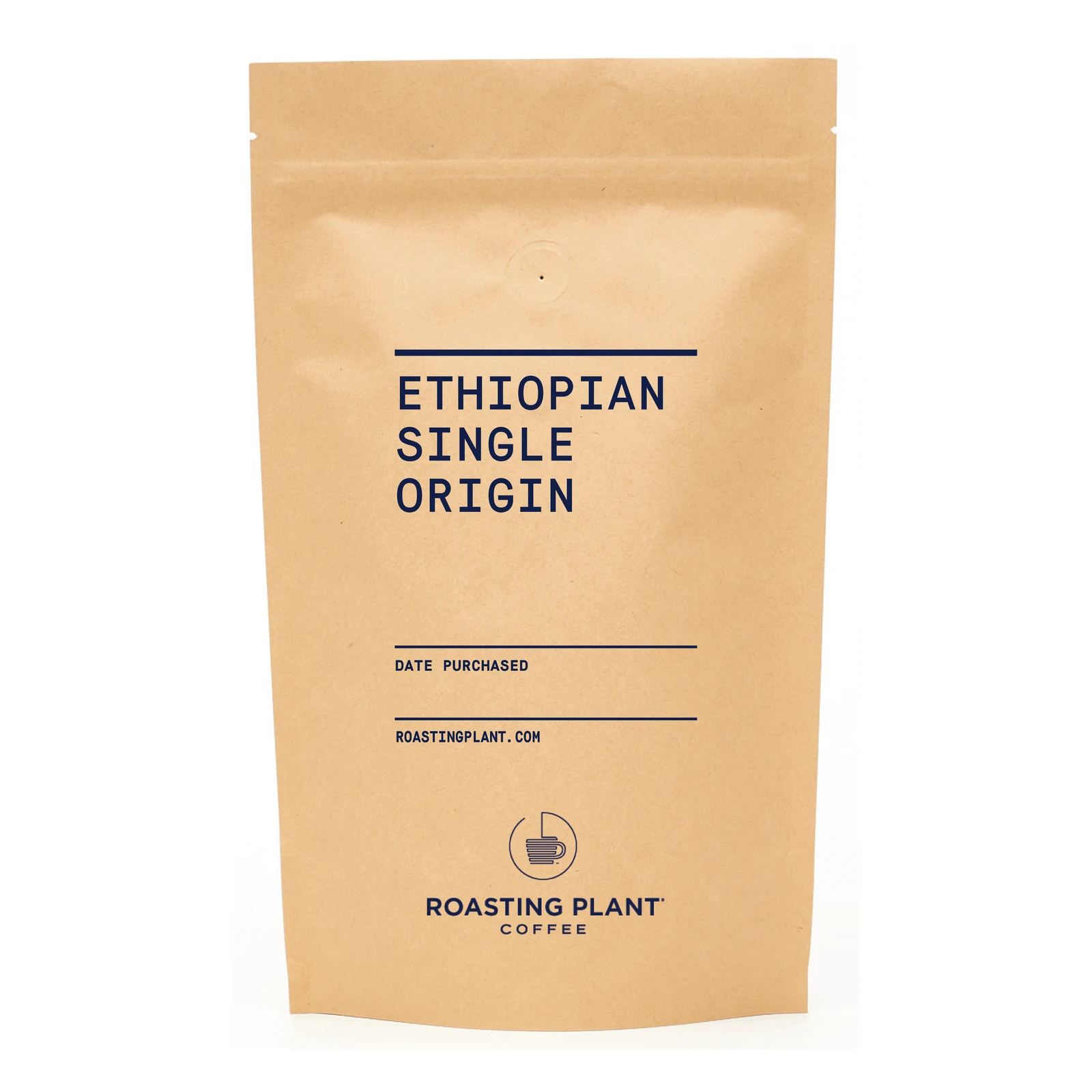 Ethiopian Reserve Yirgacheffe Woman Producer