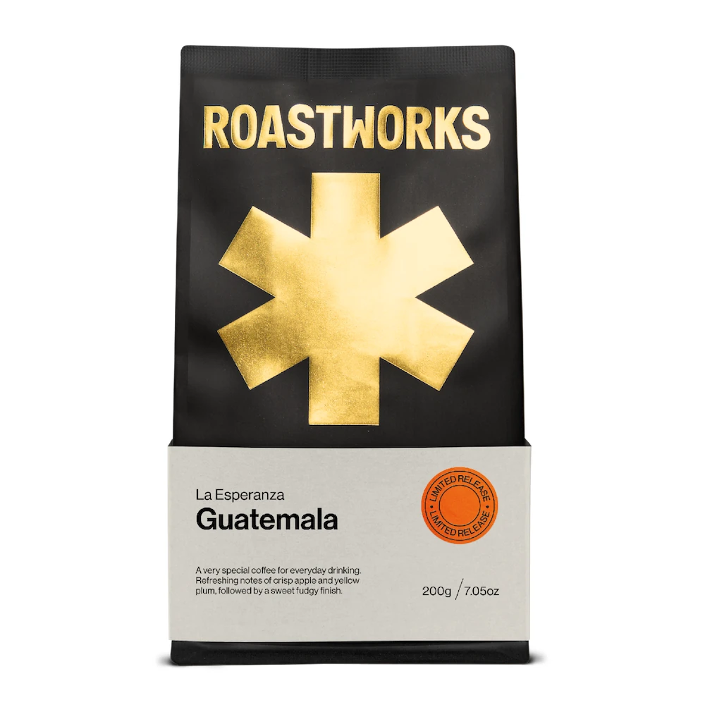 Guatemala Limited Release