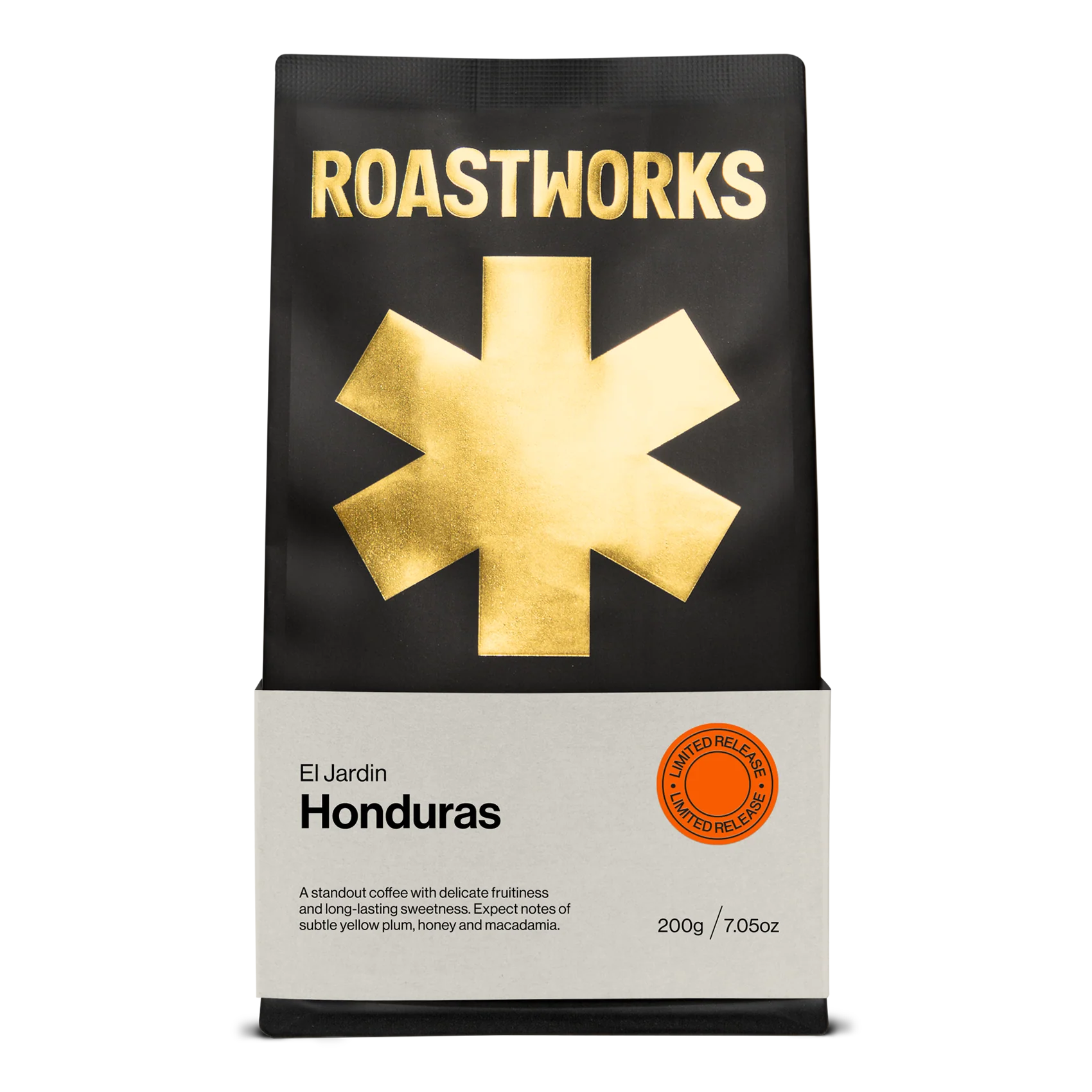 Honduras Limited Release by Roastworks Coffee Co