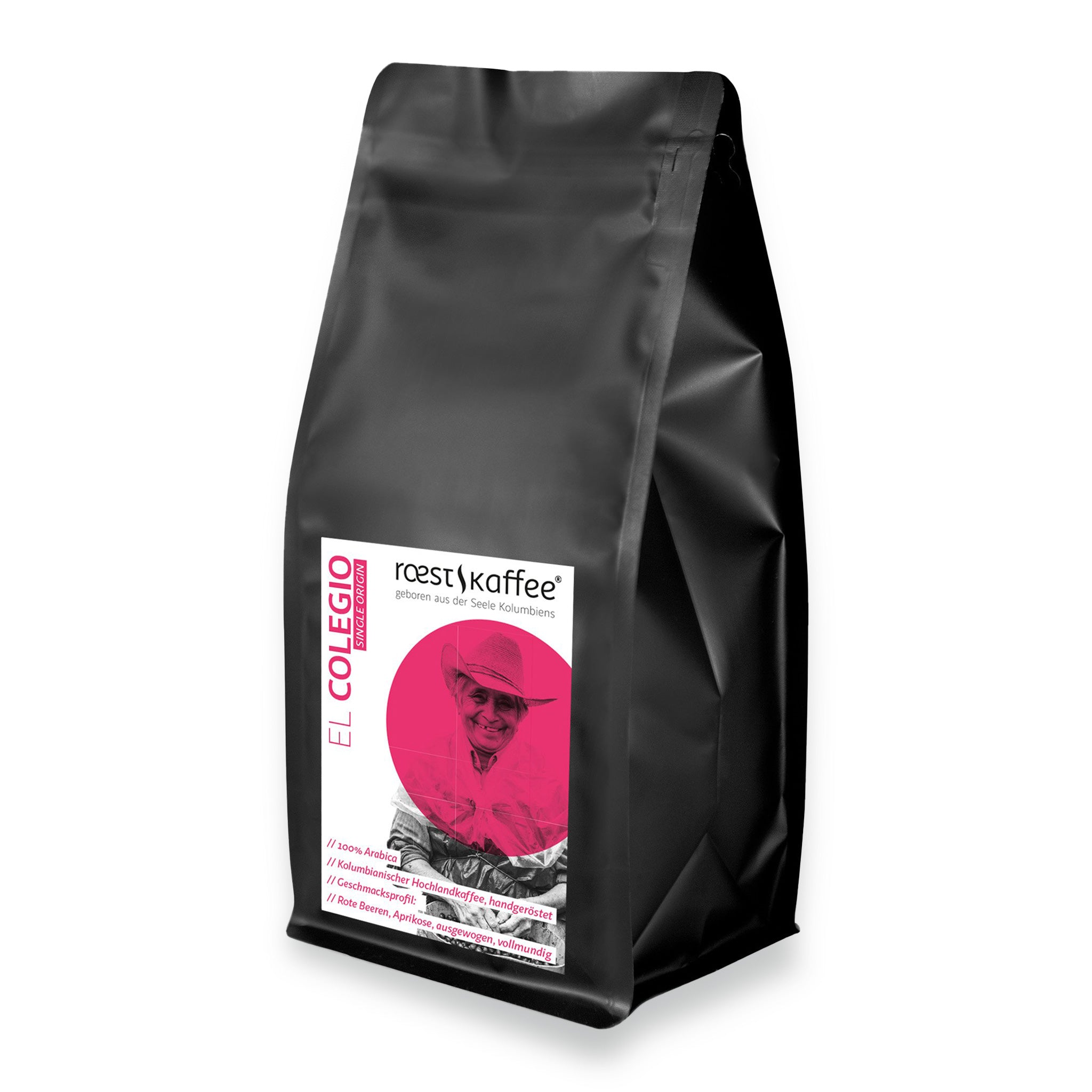 El Colegio - Single Origin — Guatemala