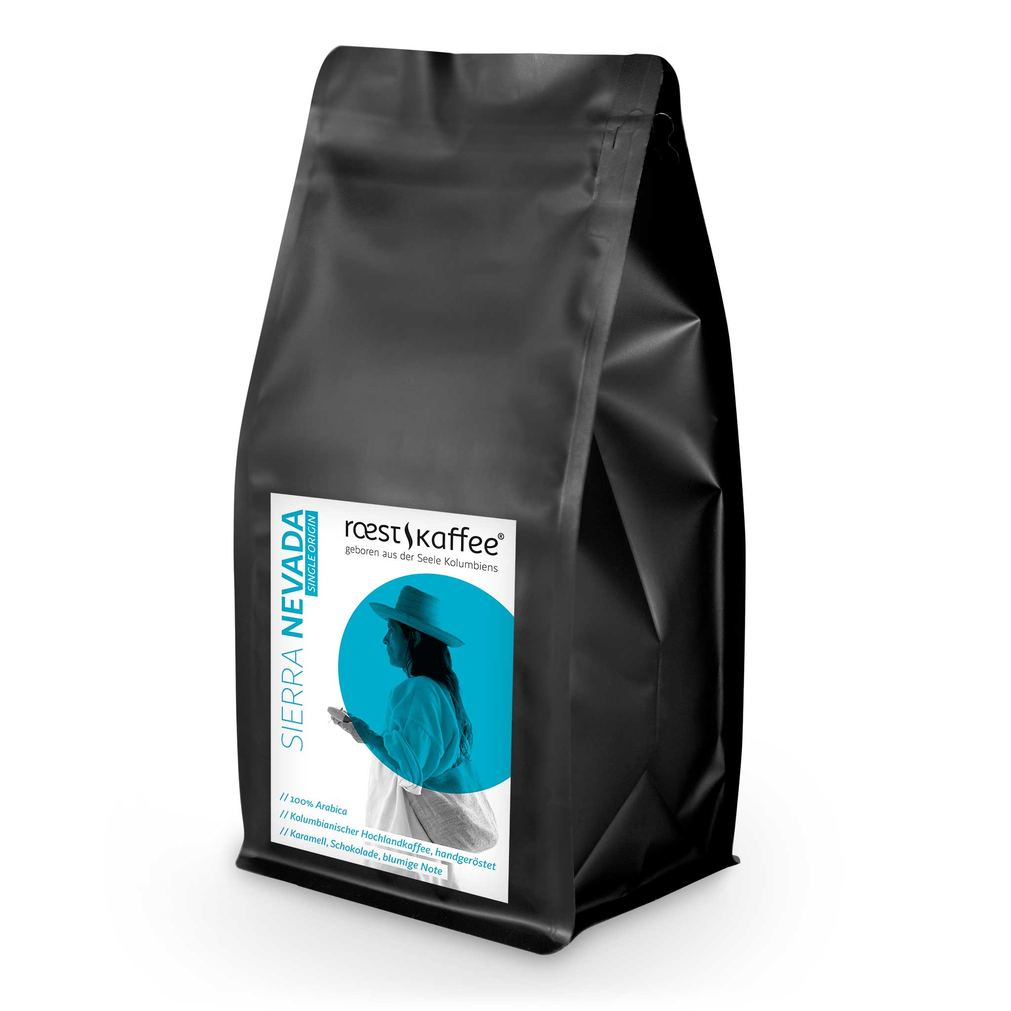 Sierra Nevada - Single Origin — Colombia