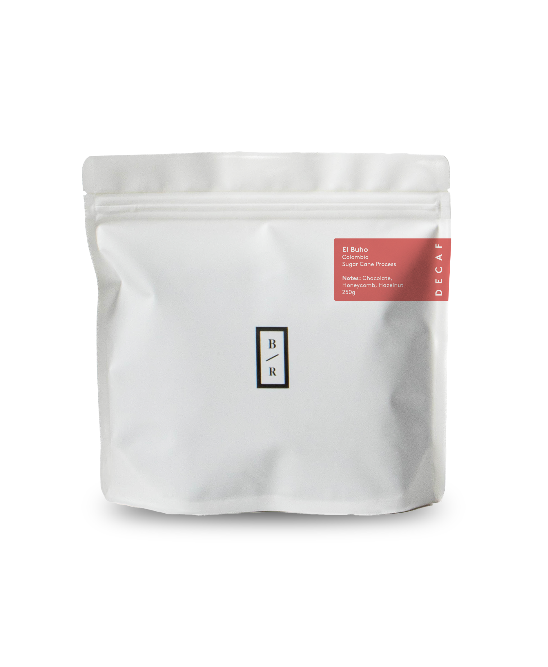 El Buho (Decaf), Colombia by Root and Branch