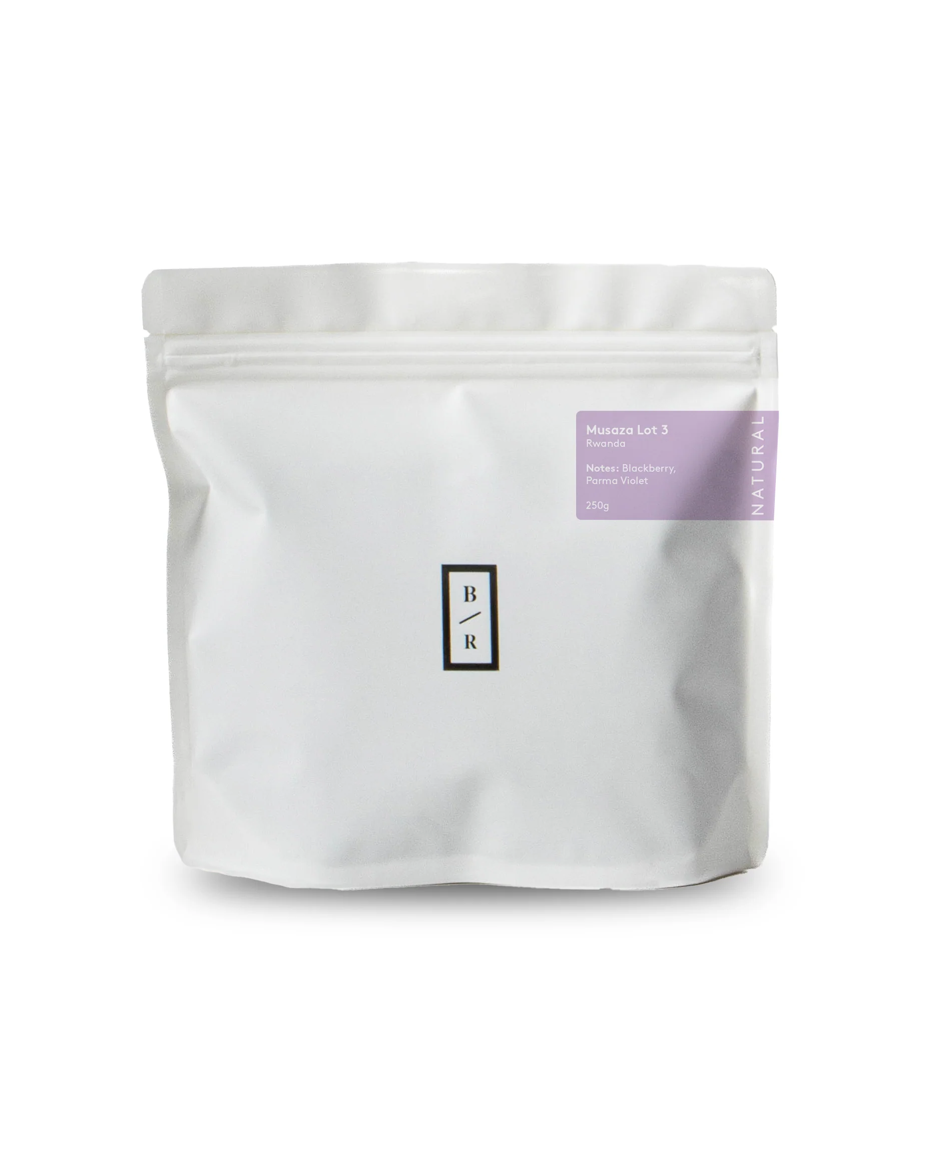 Musaza Lot 3, Rwanda by Root and Branch