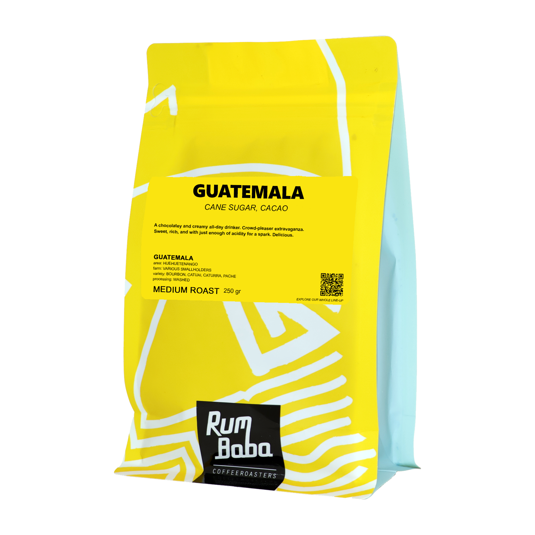 Guatemala