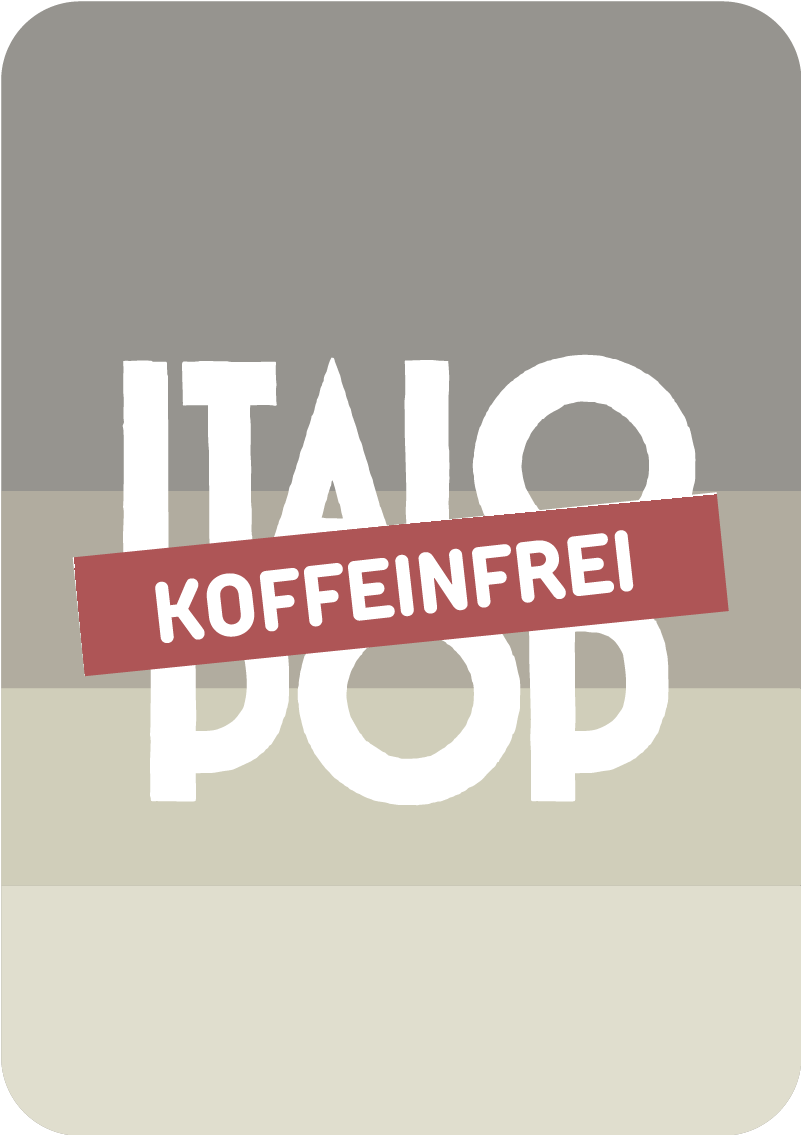 Italo Pop Decaf Edition by Rvtc