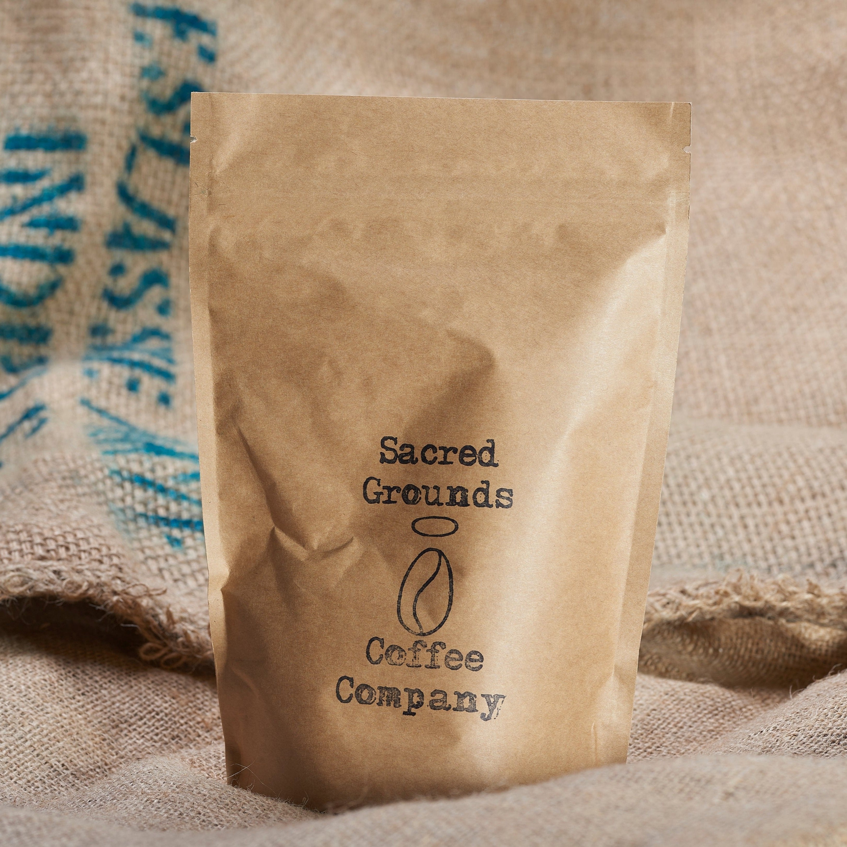 1 x 200g bag of coffee (includes postage) by Sacred…