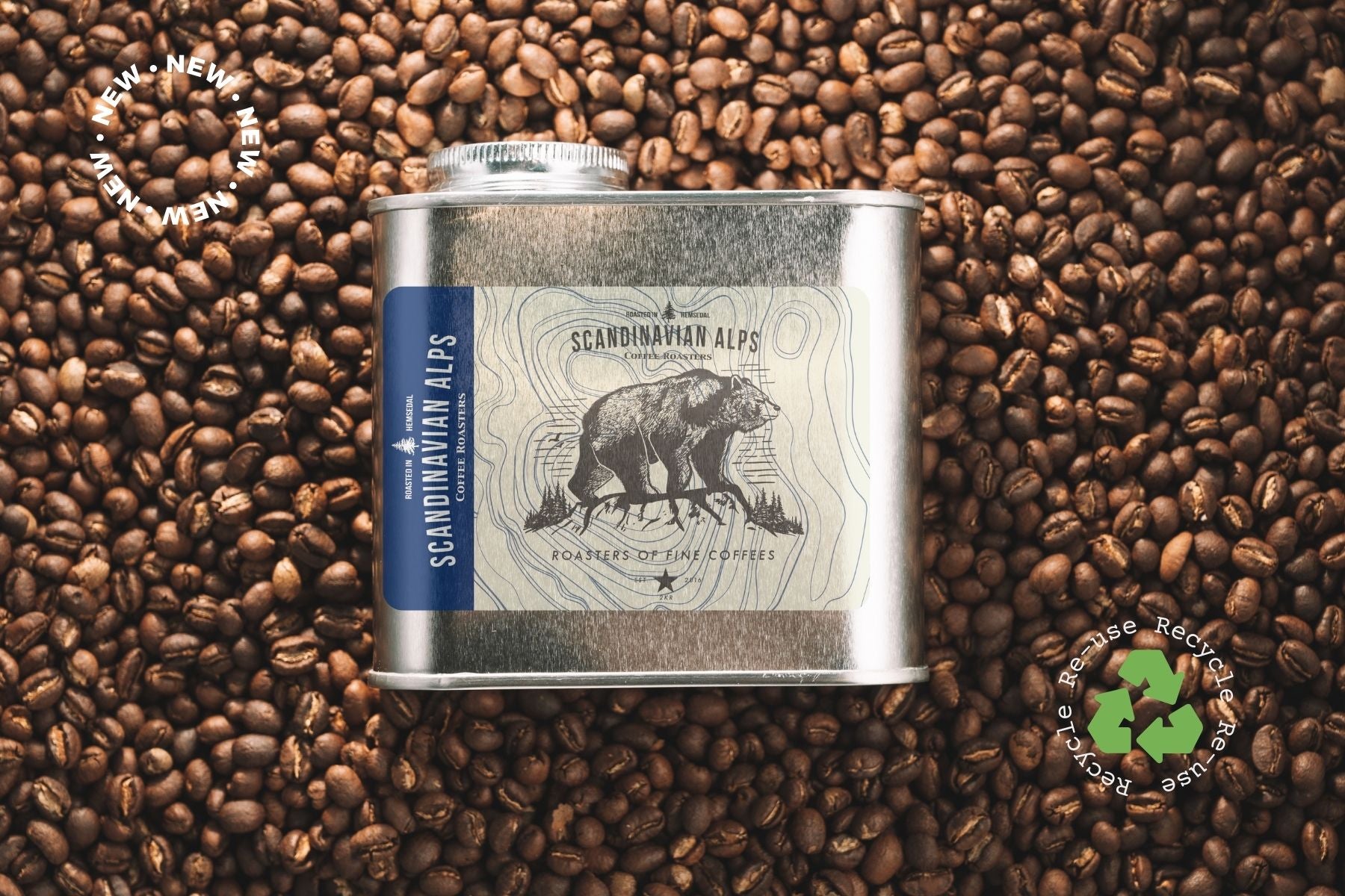 🟢 GREEN RUN-  Brazil, Fazenda Mumbuca by Scandinavian…