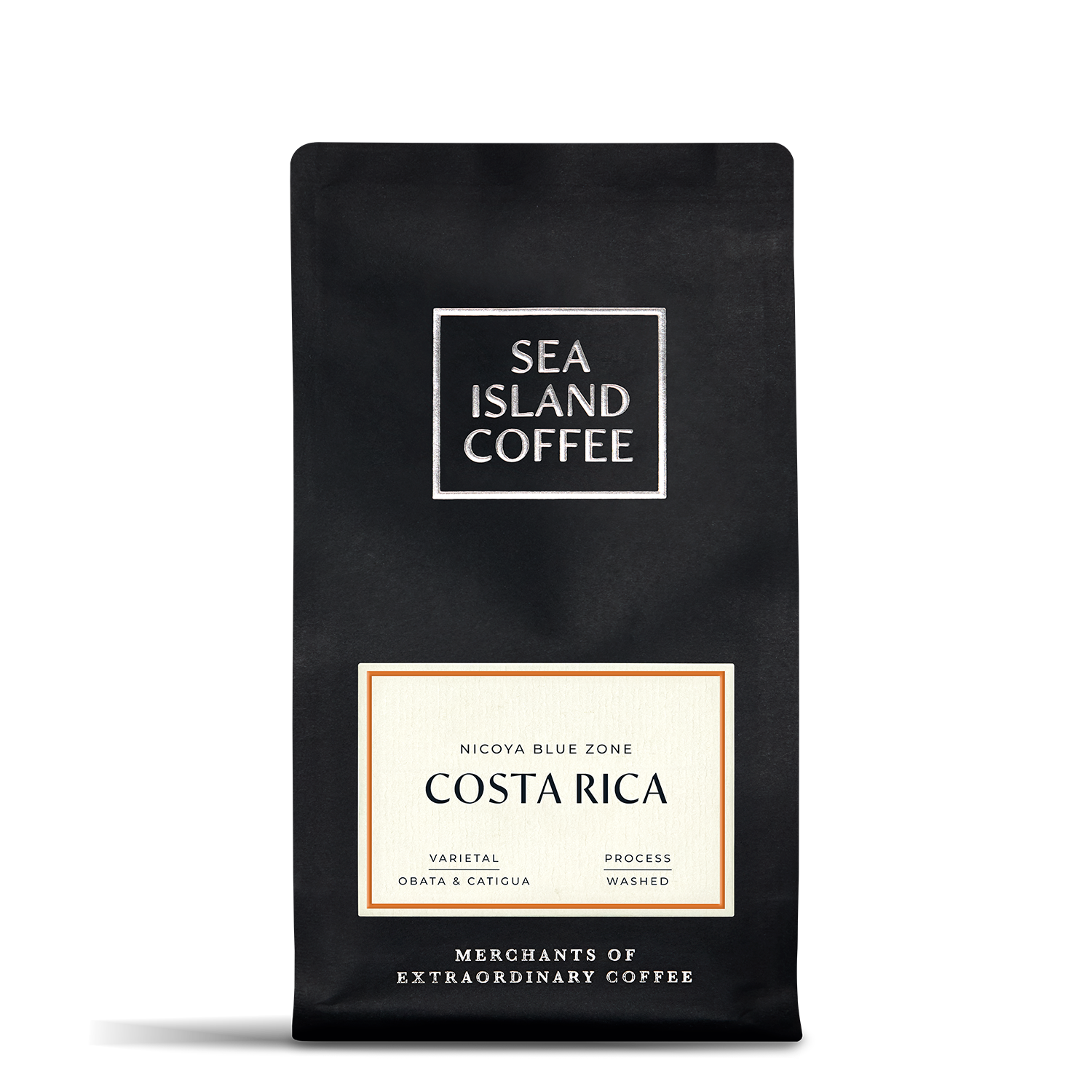 Costa Rica, Nicoya Peninsula Blue Zone by Sea Island…