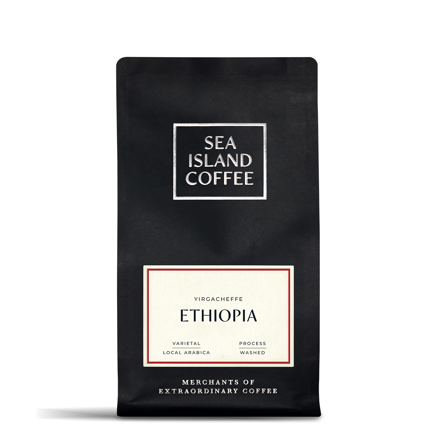 Ethiopia, Yirgacheffe by Sea Island Coffee