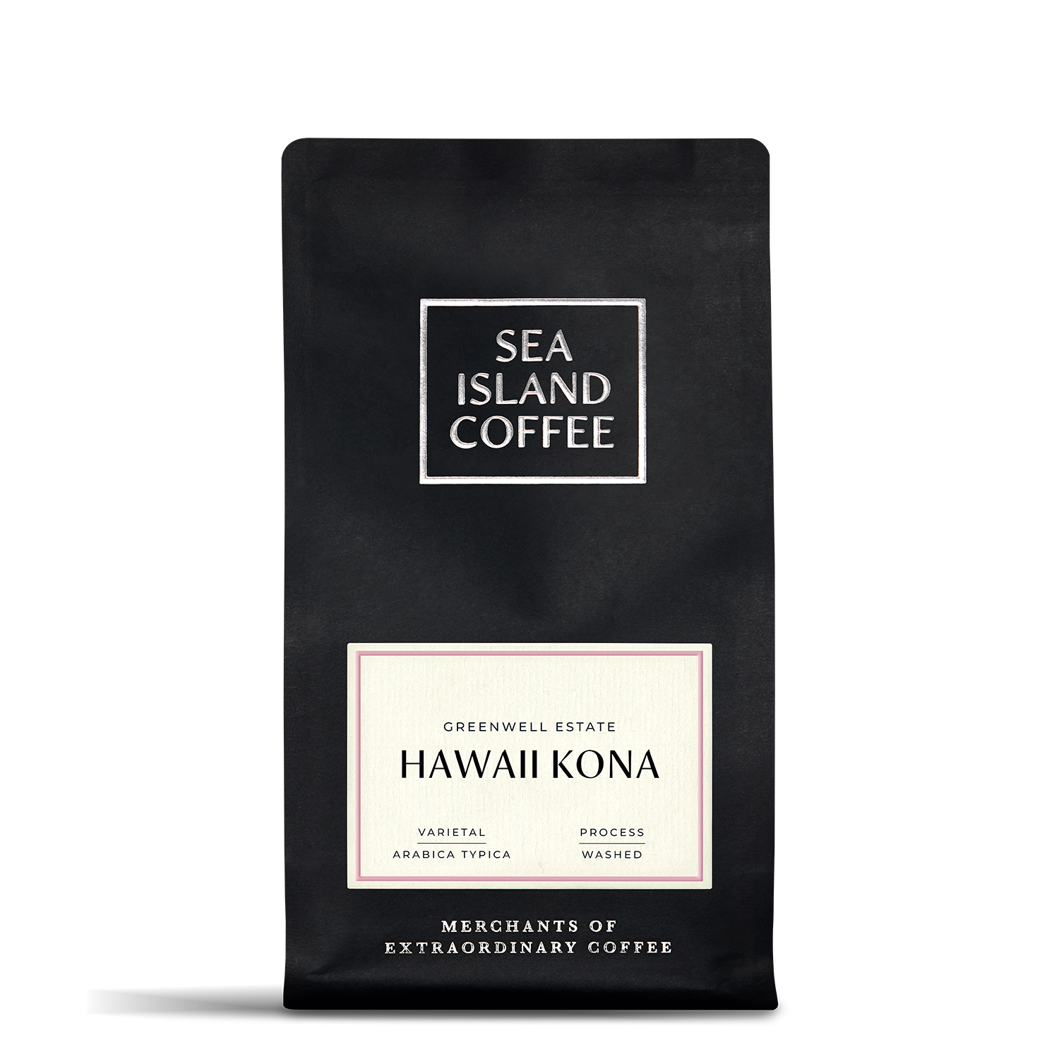 Hawaii Kona, Greenwell Estate — USA by Sea Island Coffee