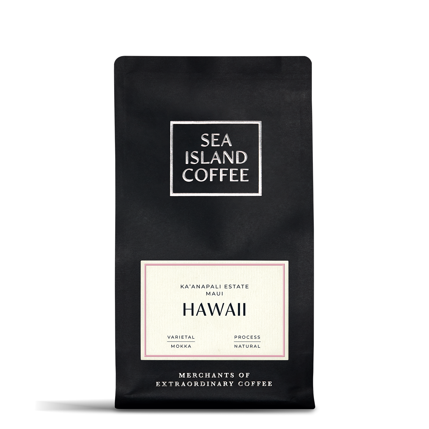 Hawaii, Maui Mokka — USA by Sea Island Coffee