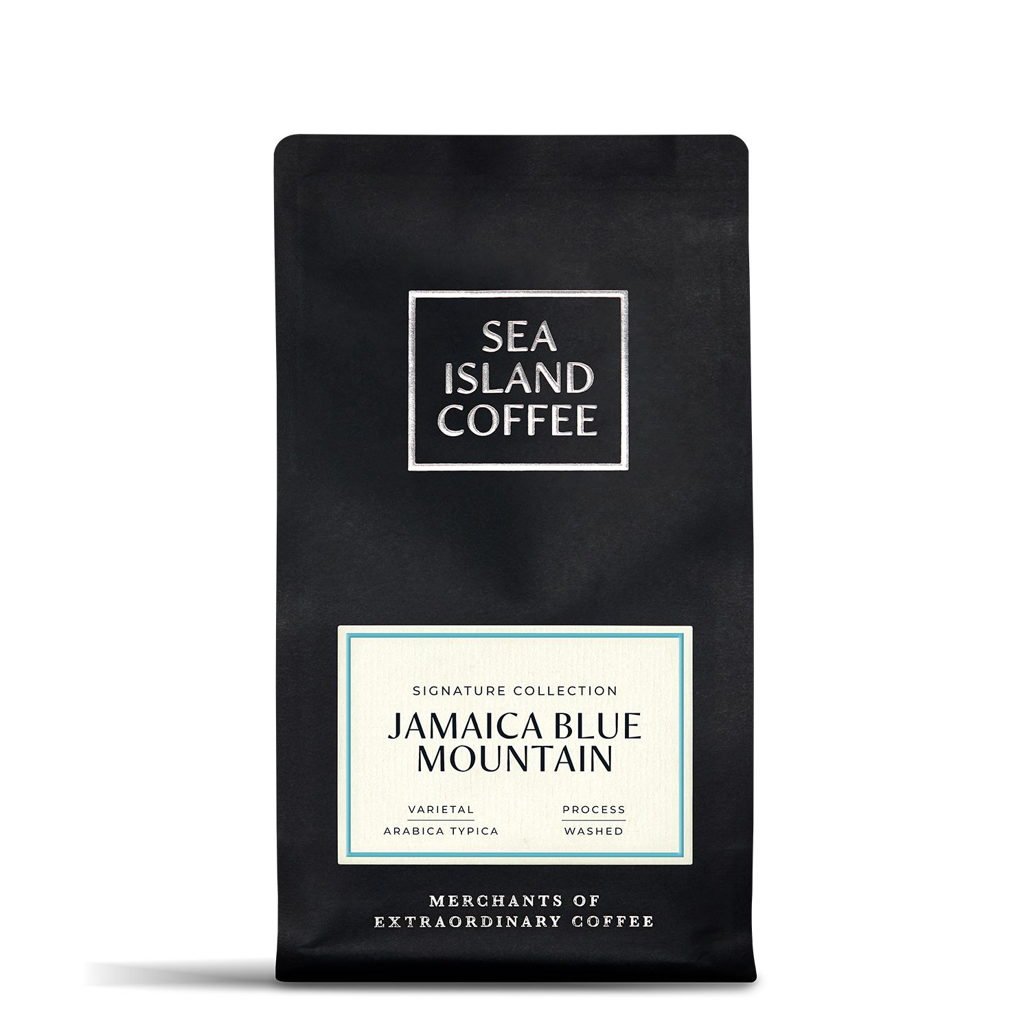 Jamaica Blue Mountain, Signature Collection by Sea…