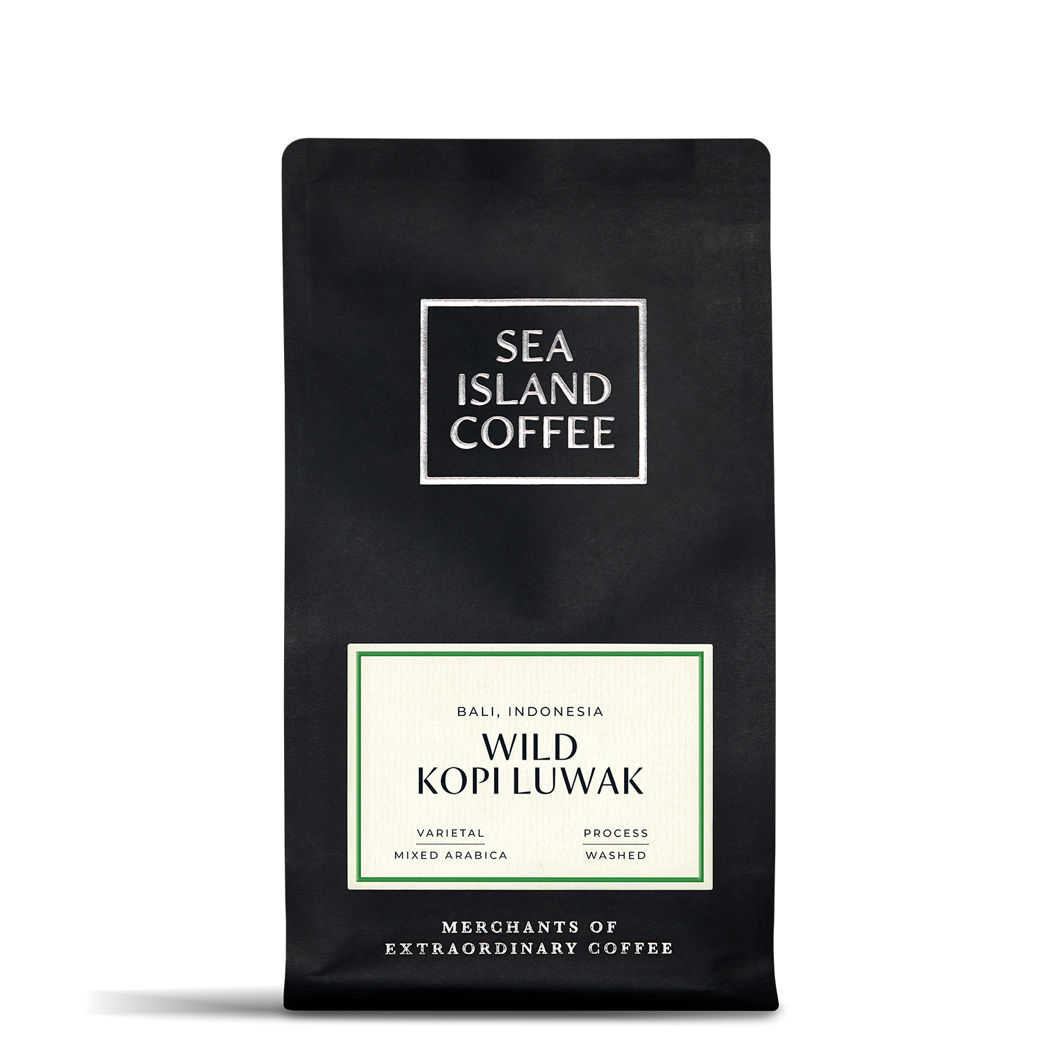 Wild Kopi Luwak, Bali - Indonesia by Sea Island Coffee