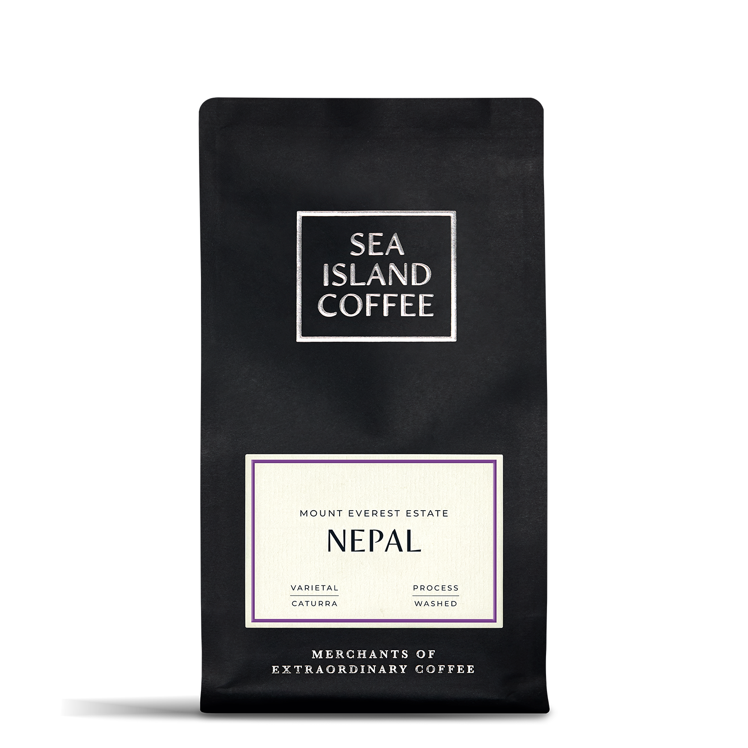 Nepal, Mount Everest Estate by Sea Island Coffee