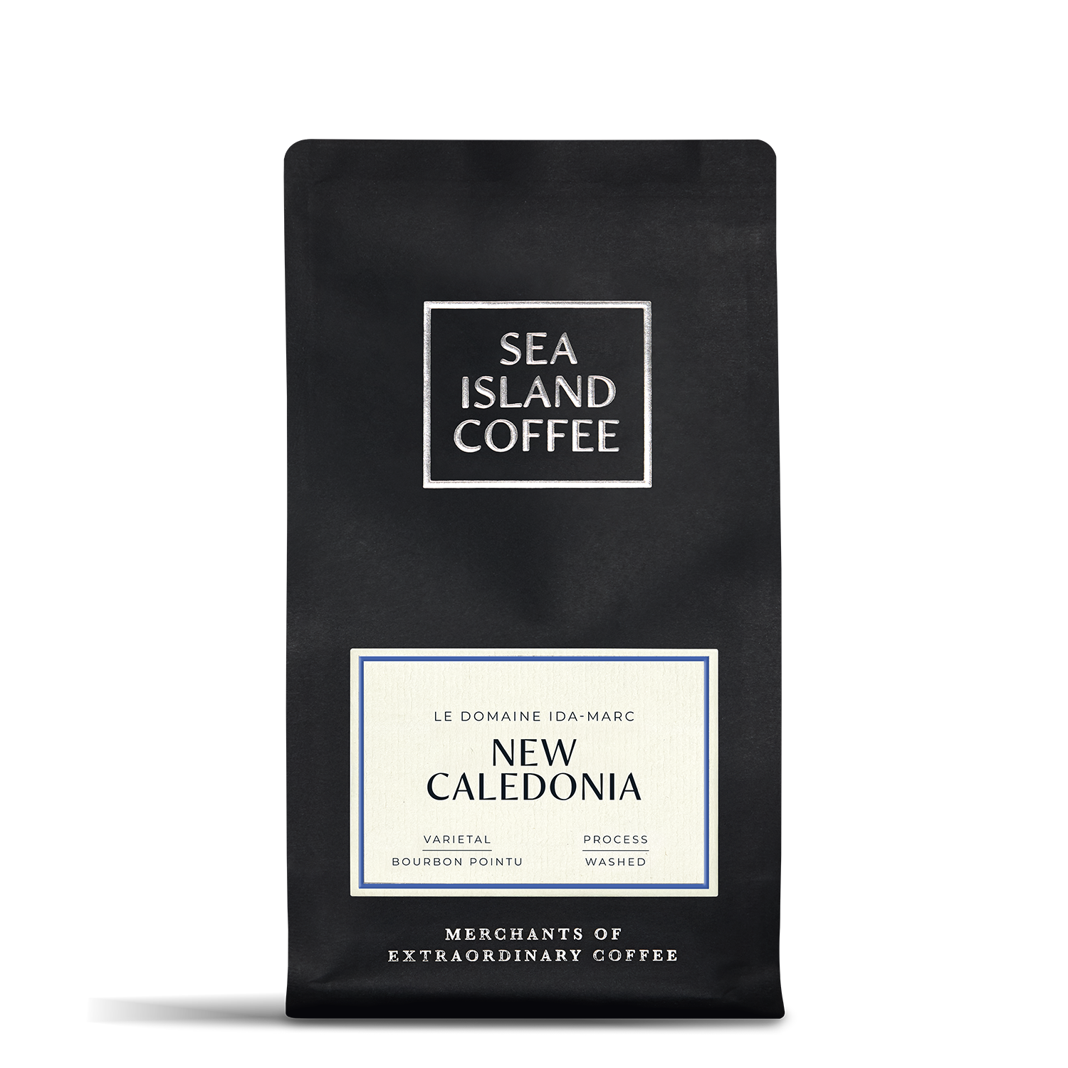 New Caledonia, Le Domaine Ida-Marc (Low Caffeine) by Sea…