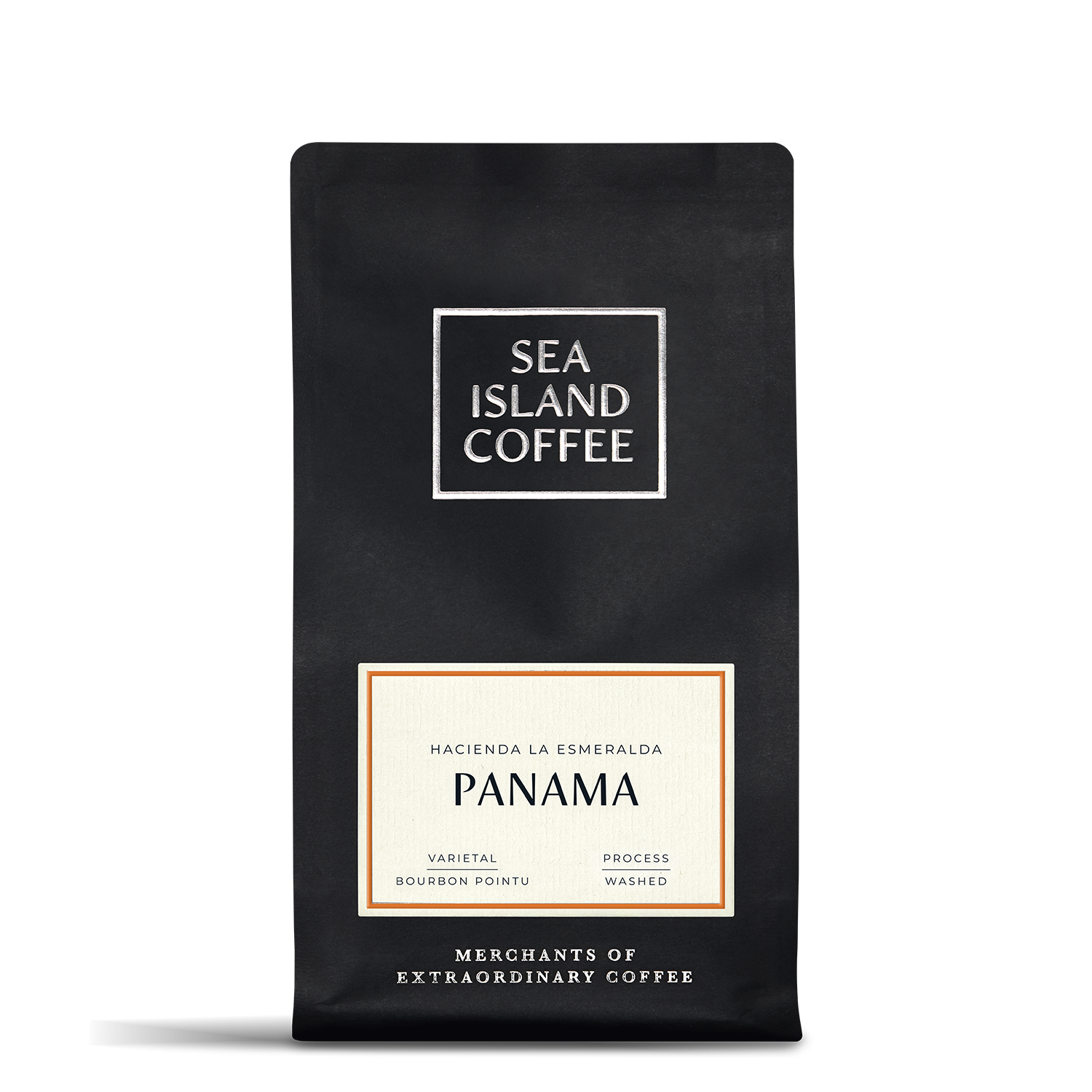 Panama, Hacienda La Esmeralda - Bourbon Pointu (Low…