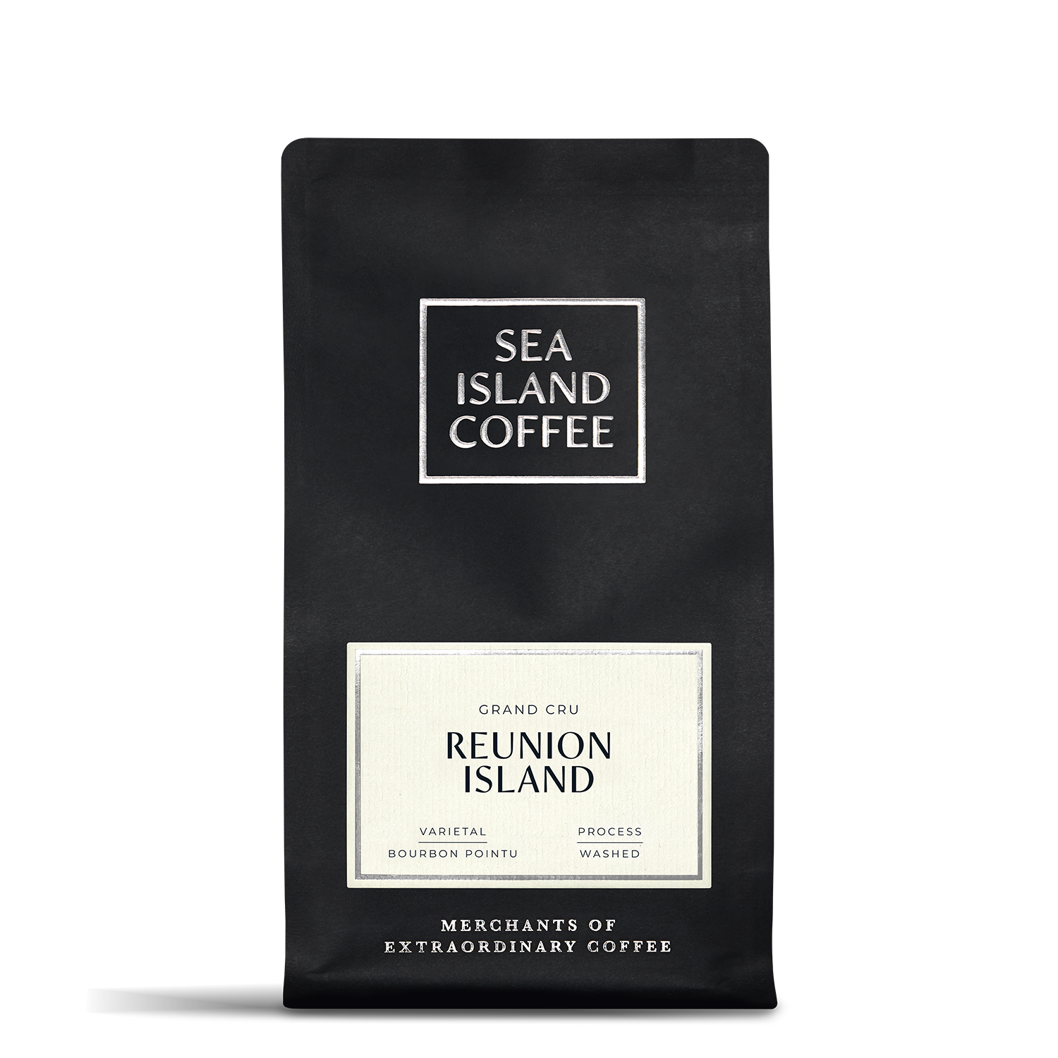 Reunion Island, Bourbon Pointu Grand Cru by Sea Island…