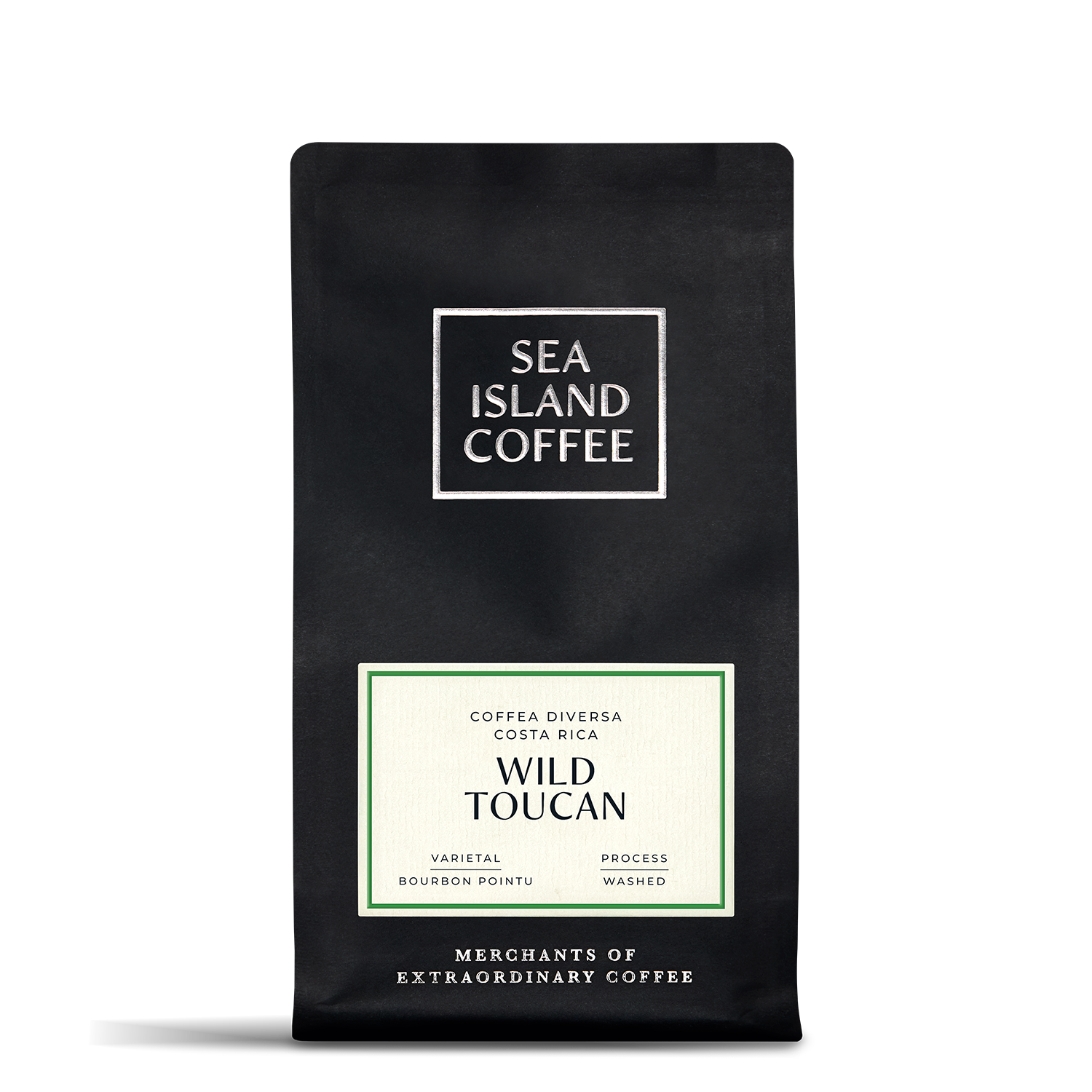 Wild Toucan Bourbon Pointu, Costa Rica by Sea Island…
