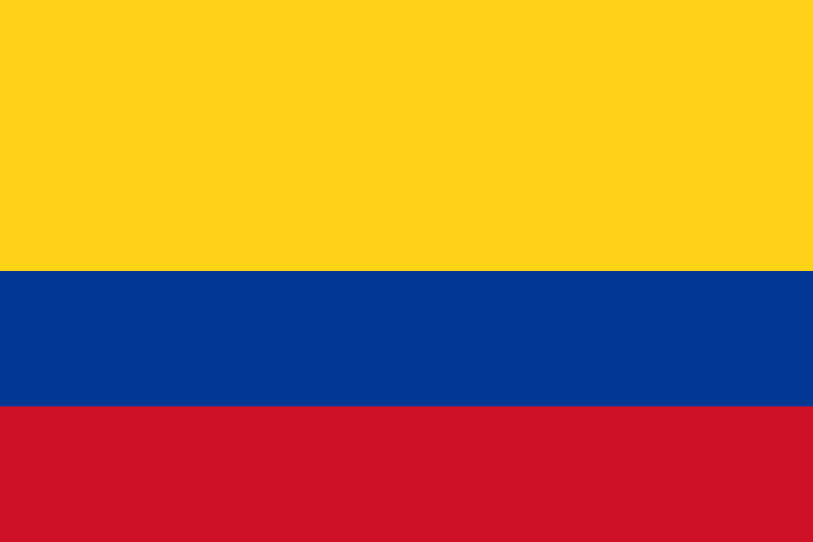 Colombia - Lasso by Shiloh Coffee Roasters